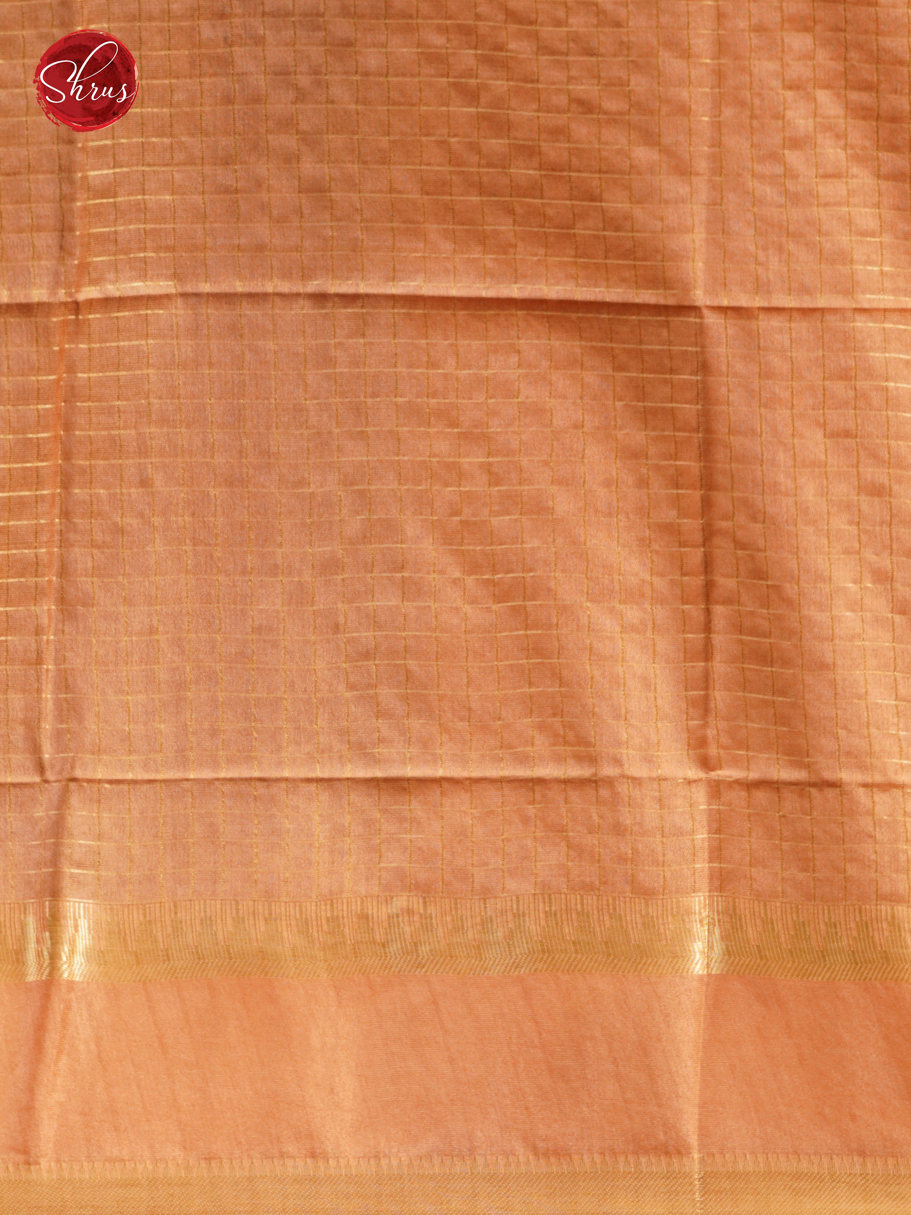 CDS23229 - Semi Tussar - Shop on ShrusEternity.com