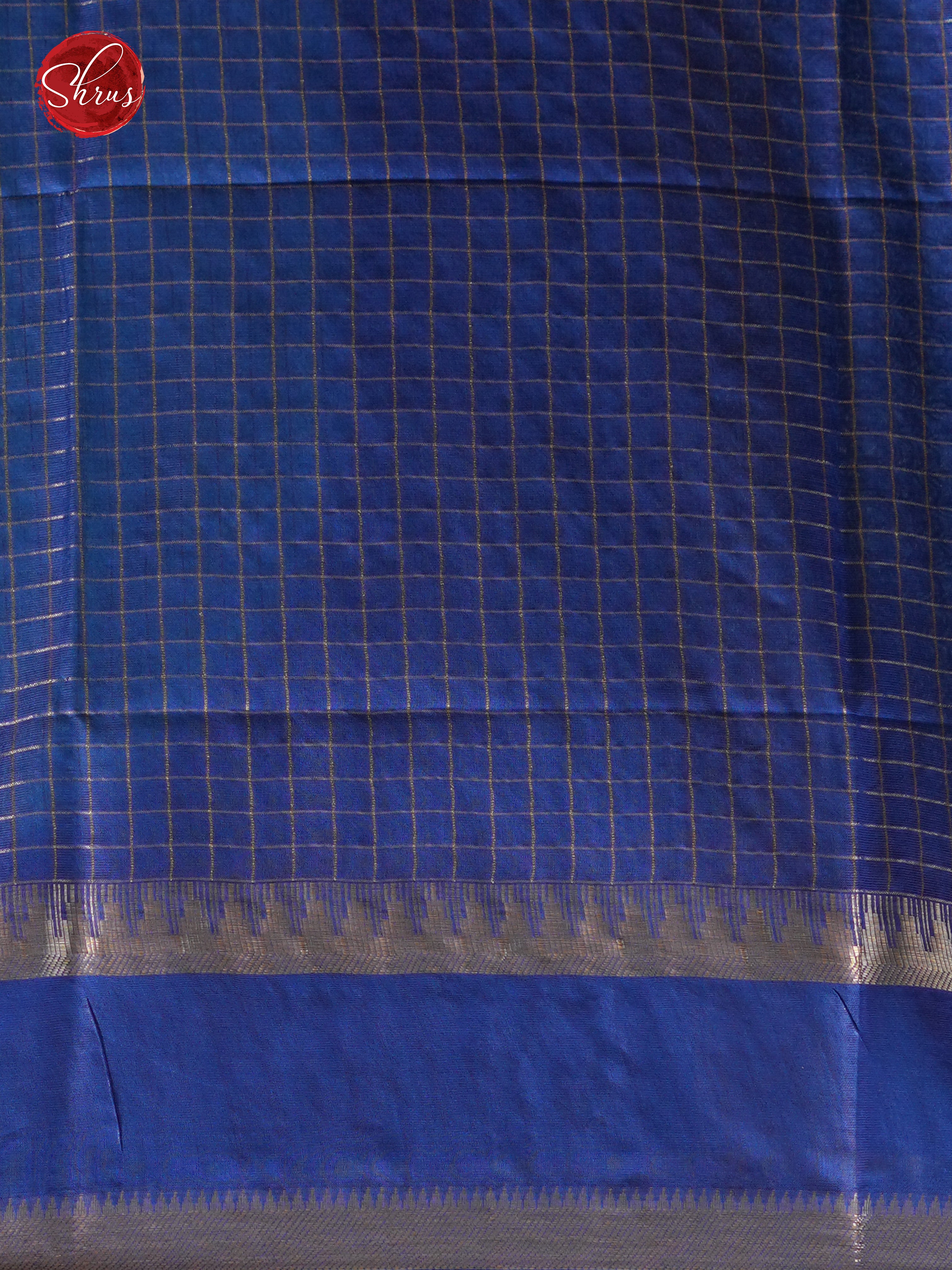 CDS23232 - Semi Tussar - Shop on ShrusEternity.com