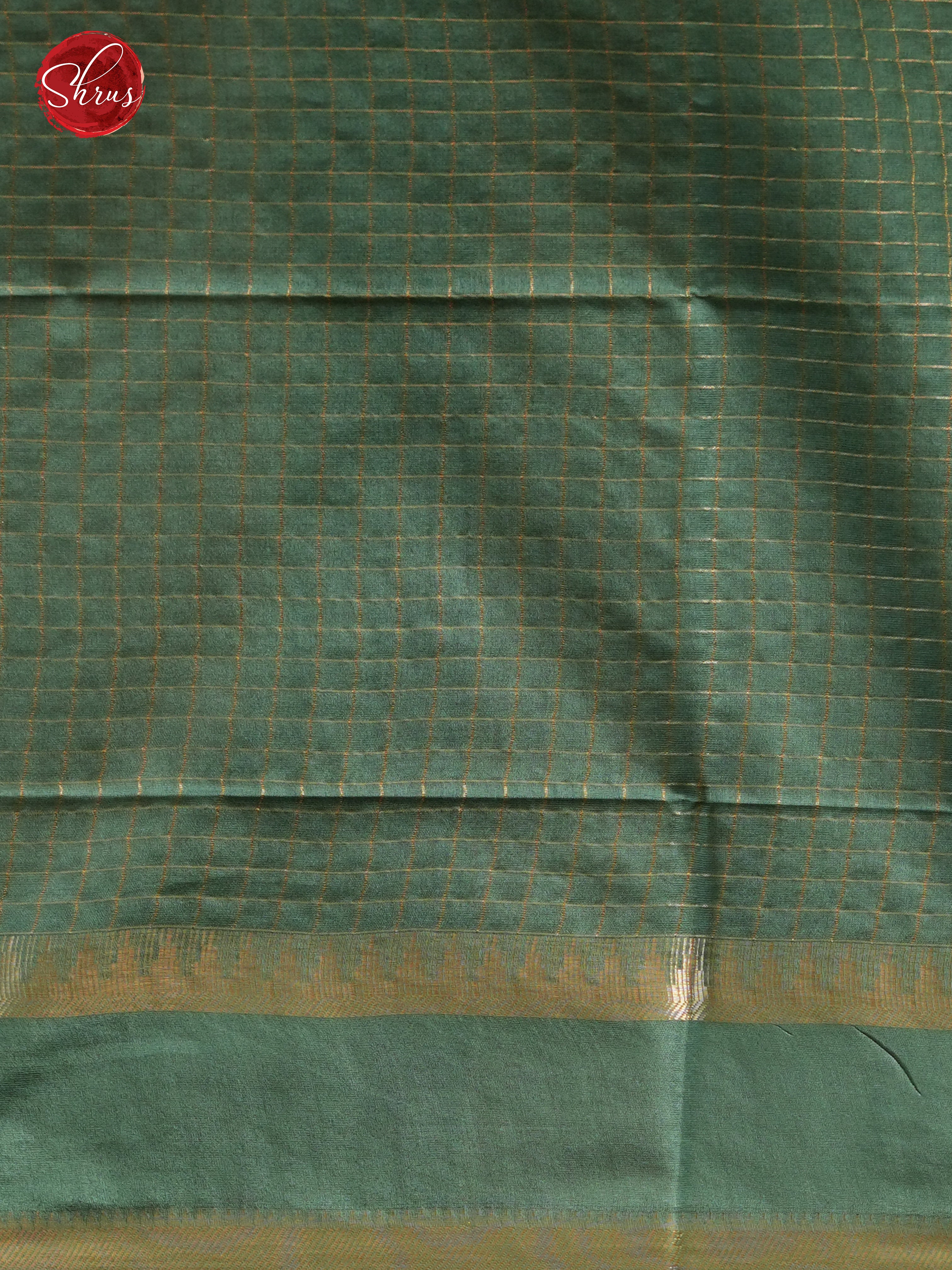 CDS23233 - Semi Tussar - Shop on ShrusEternity.com