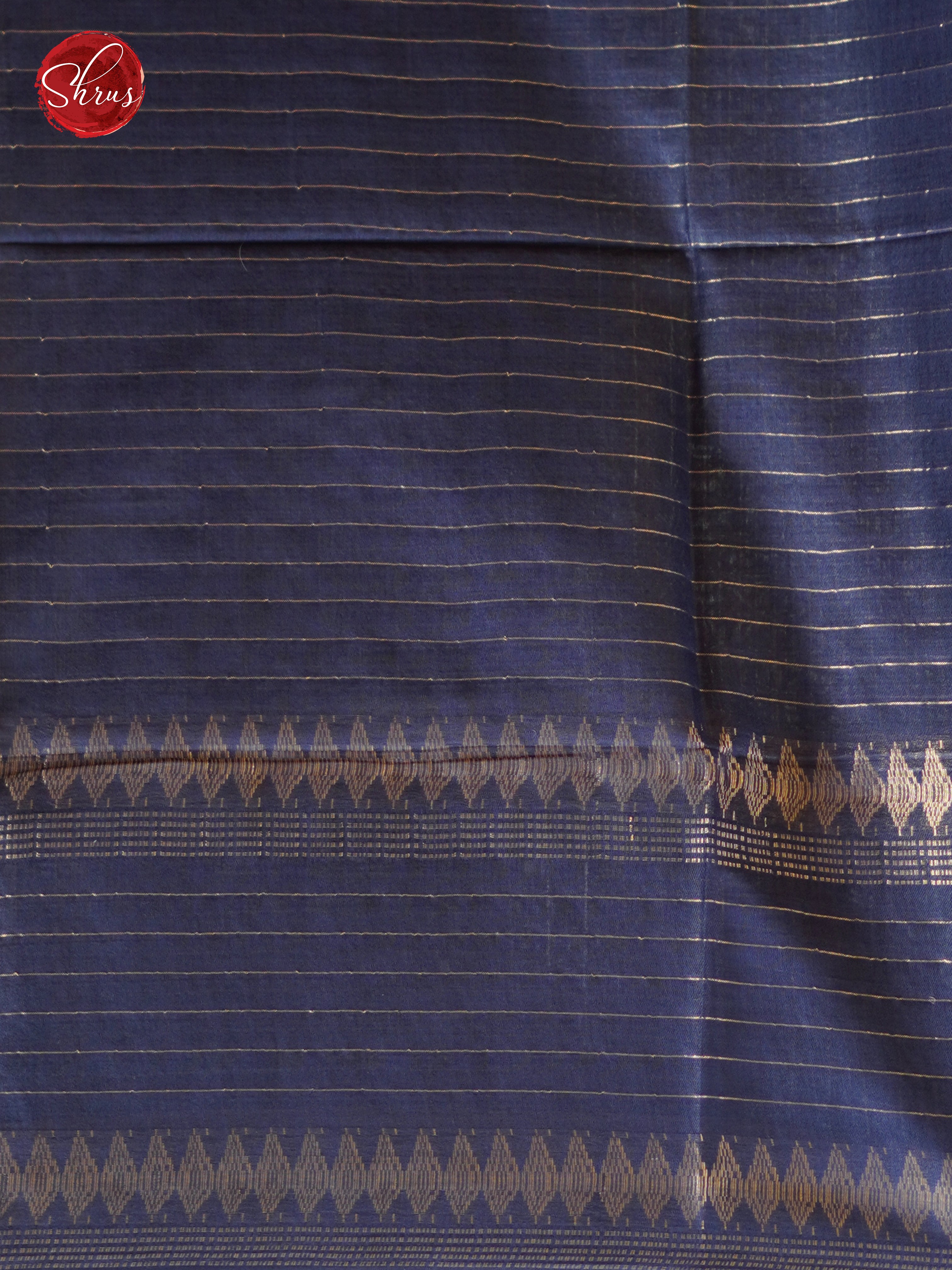 CDS23243 - Semi Tussar - Shop on ShrusEternity.com