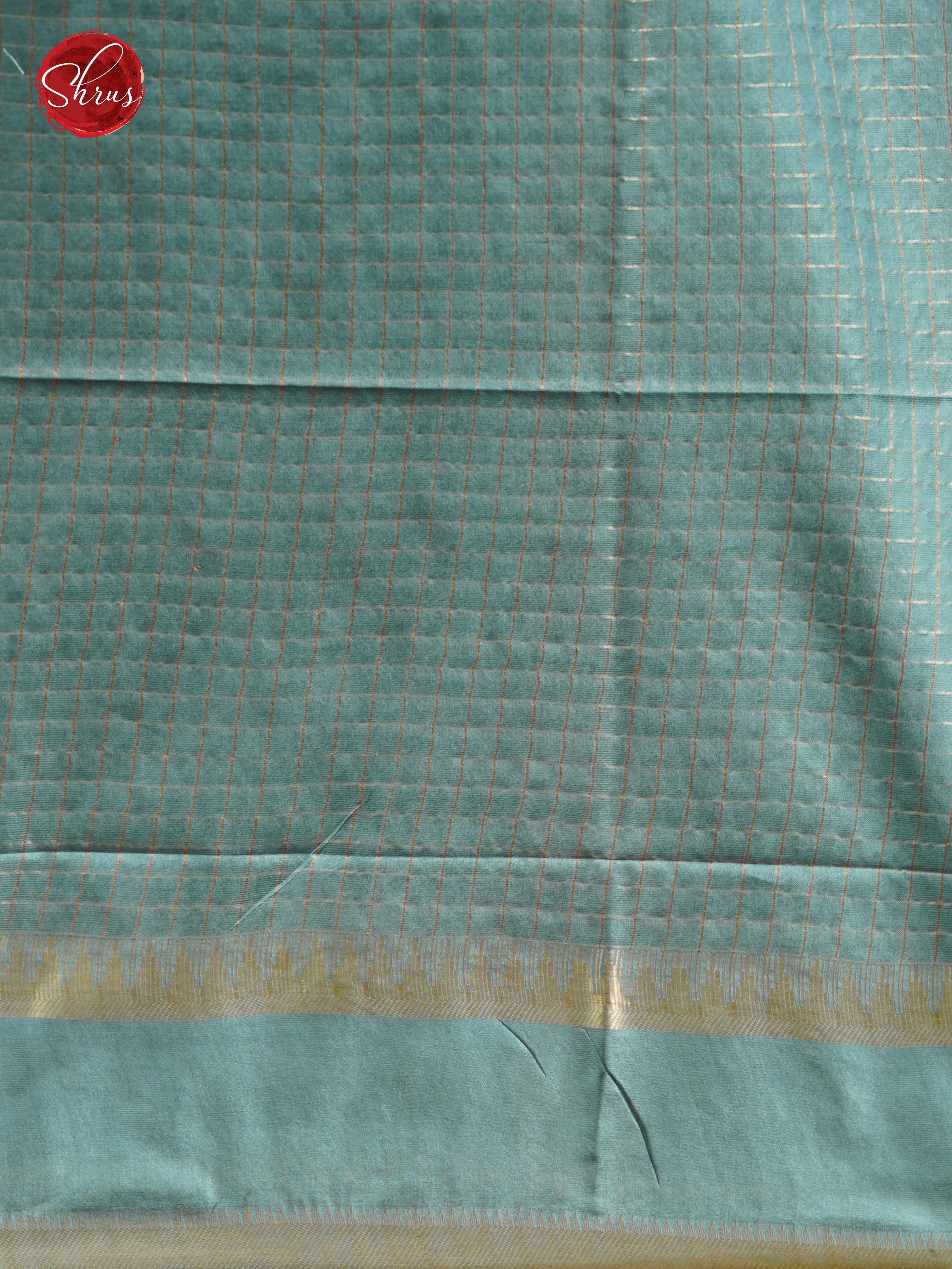 CDS23277 - Semi Tussar - Shop on ShrusEternity.com