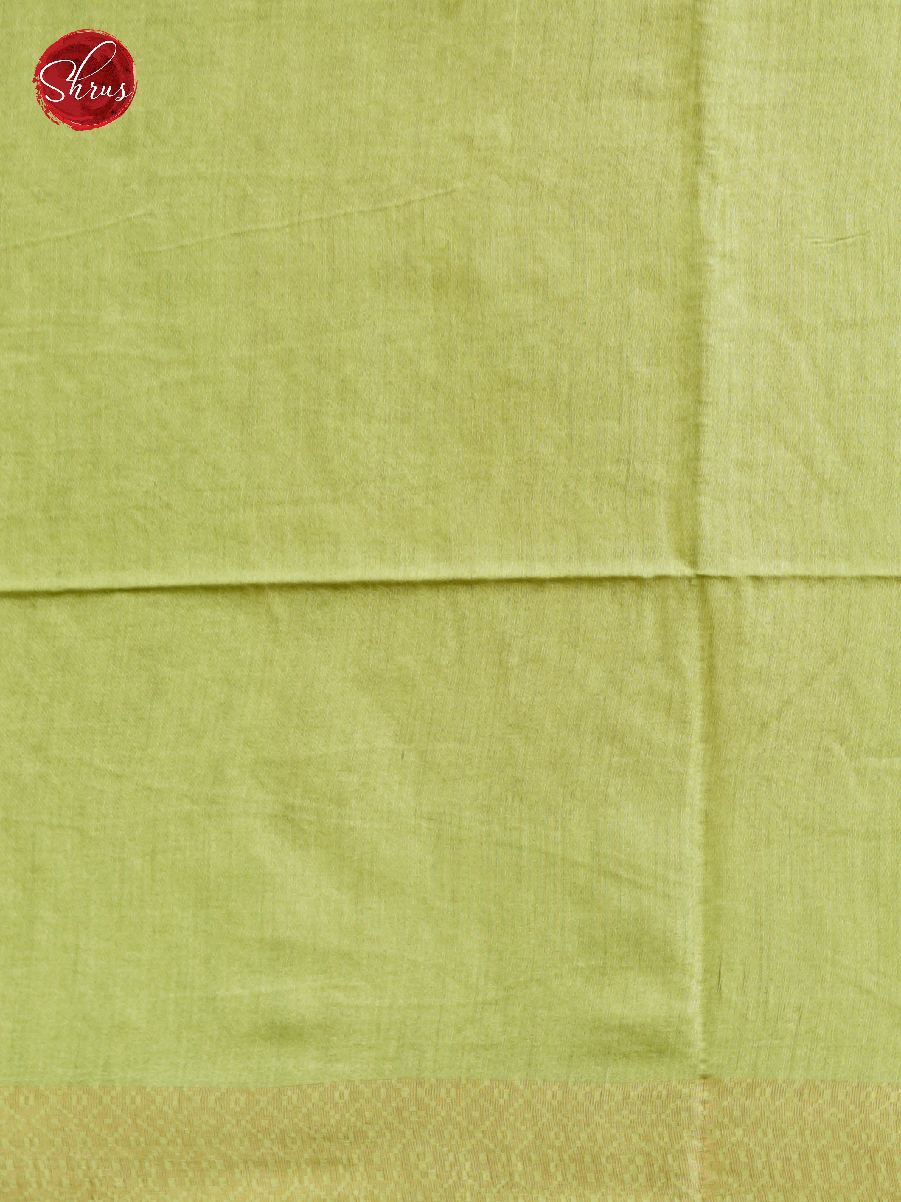 CDS23367 - Semi Tussar - Shop on ShrusEternity.com