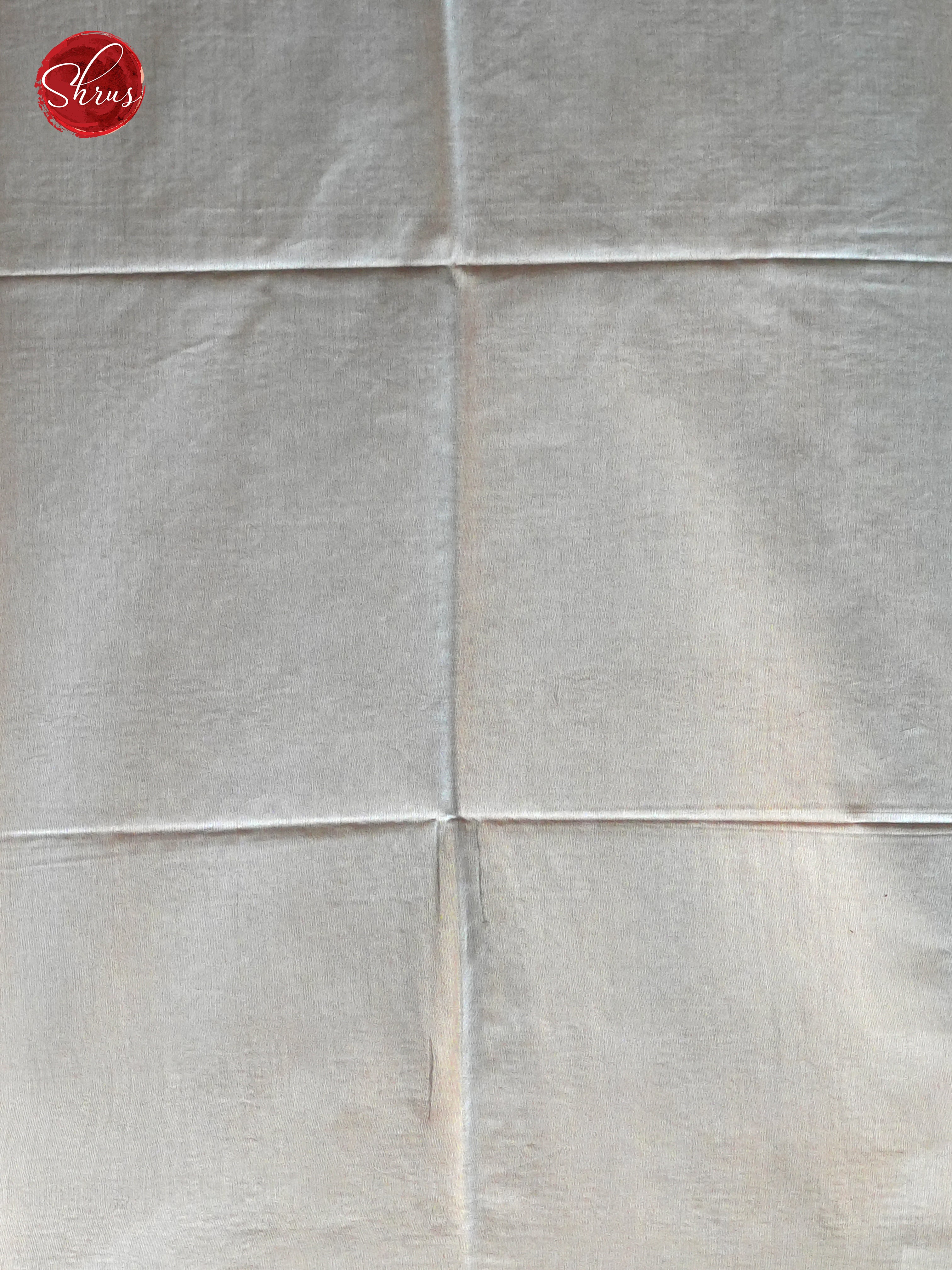 CDS23387 - Semi Tussar - Shop on ShrusEternity.com