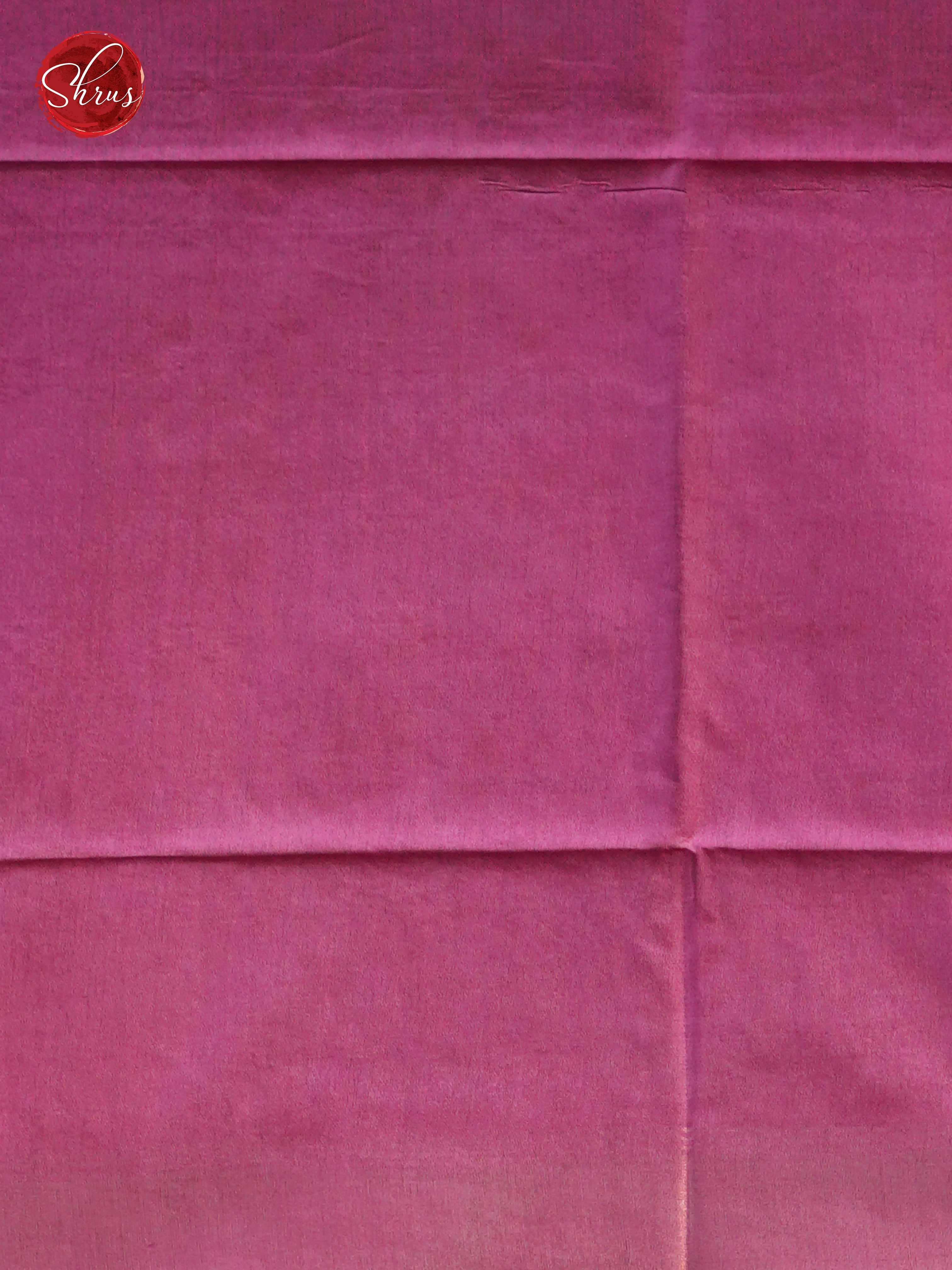 CDS23410 - Semi Tussar - Shop on ShrusEternity.com