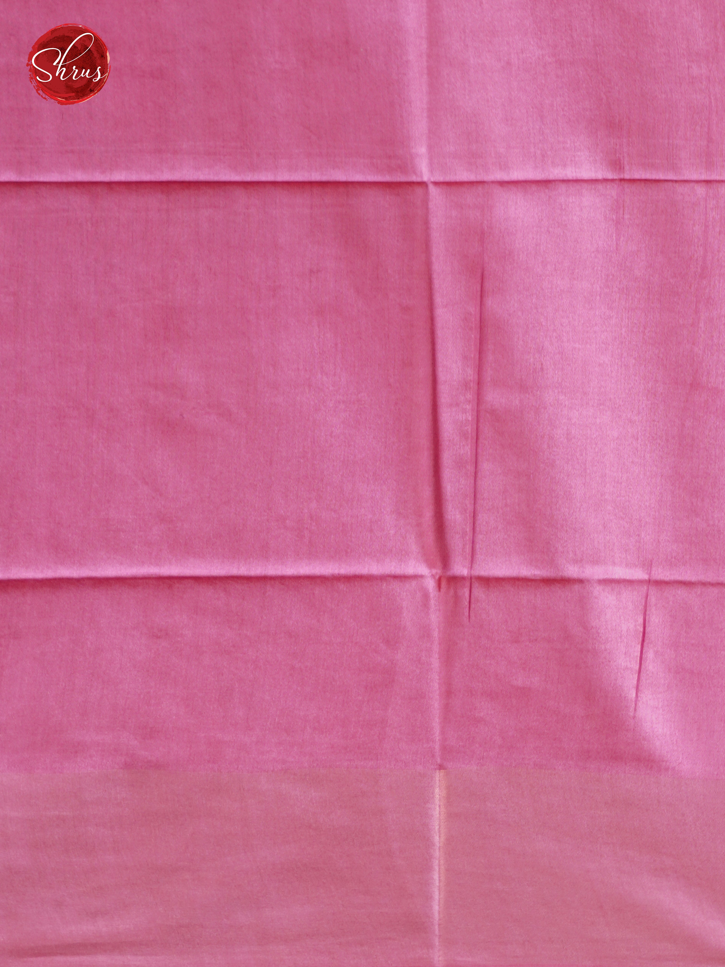 CDS23414 - Semi Tussar - Shop on ShrusEternity.com