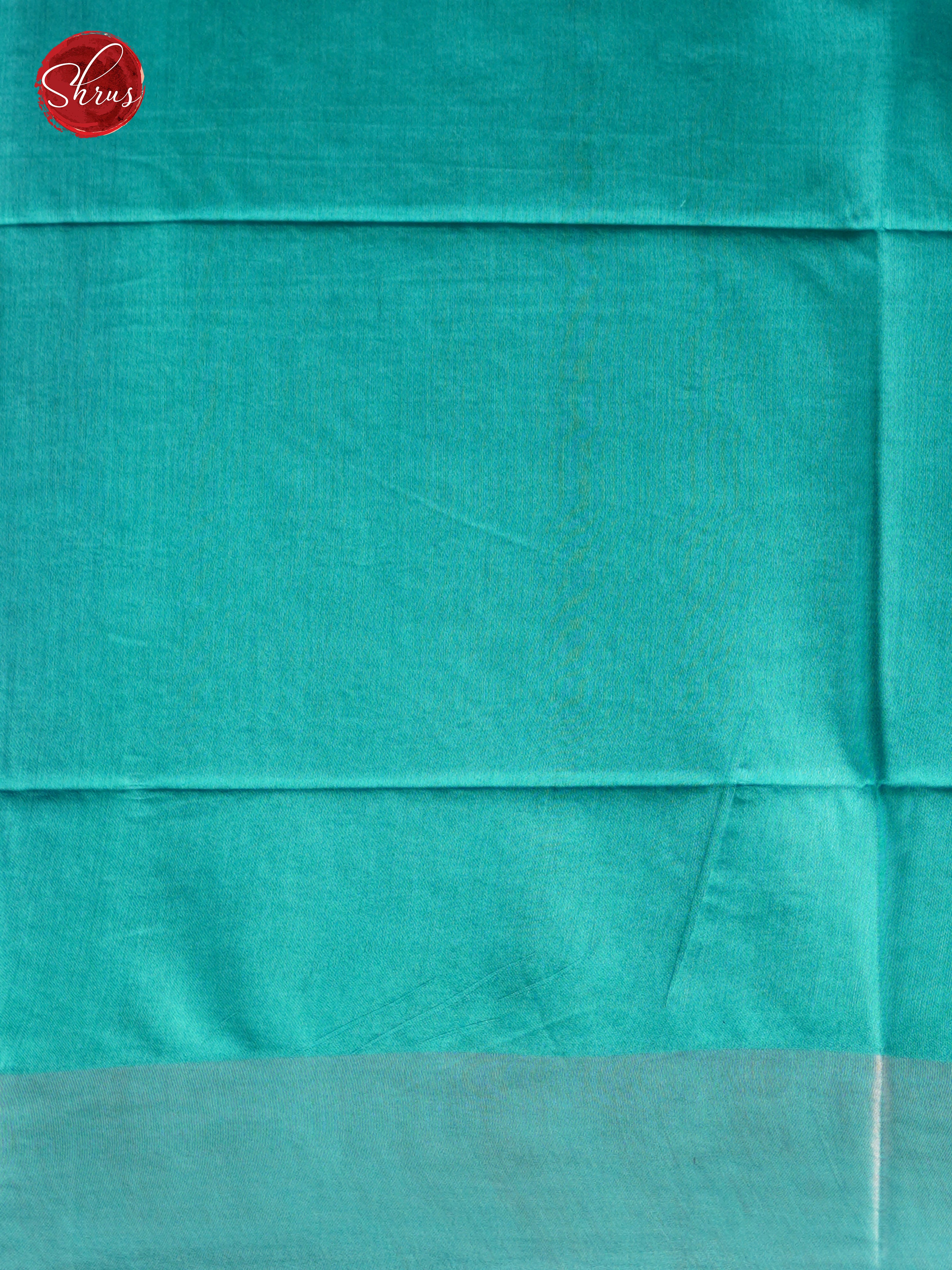 CDS23423 - Semi Tussar - Shop on ShrusEternity.com