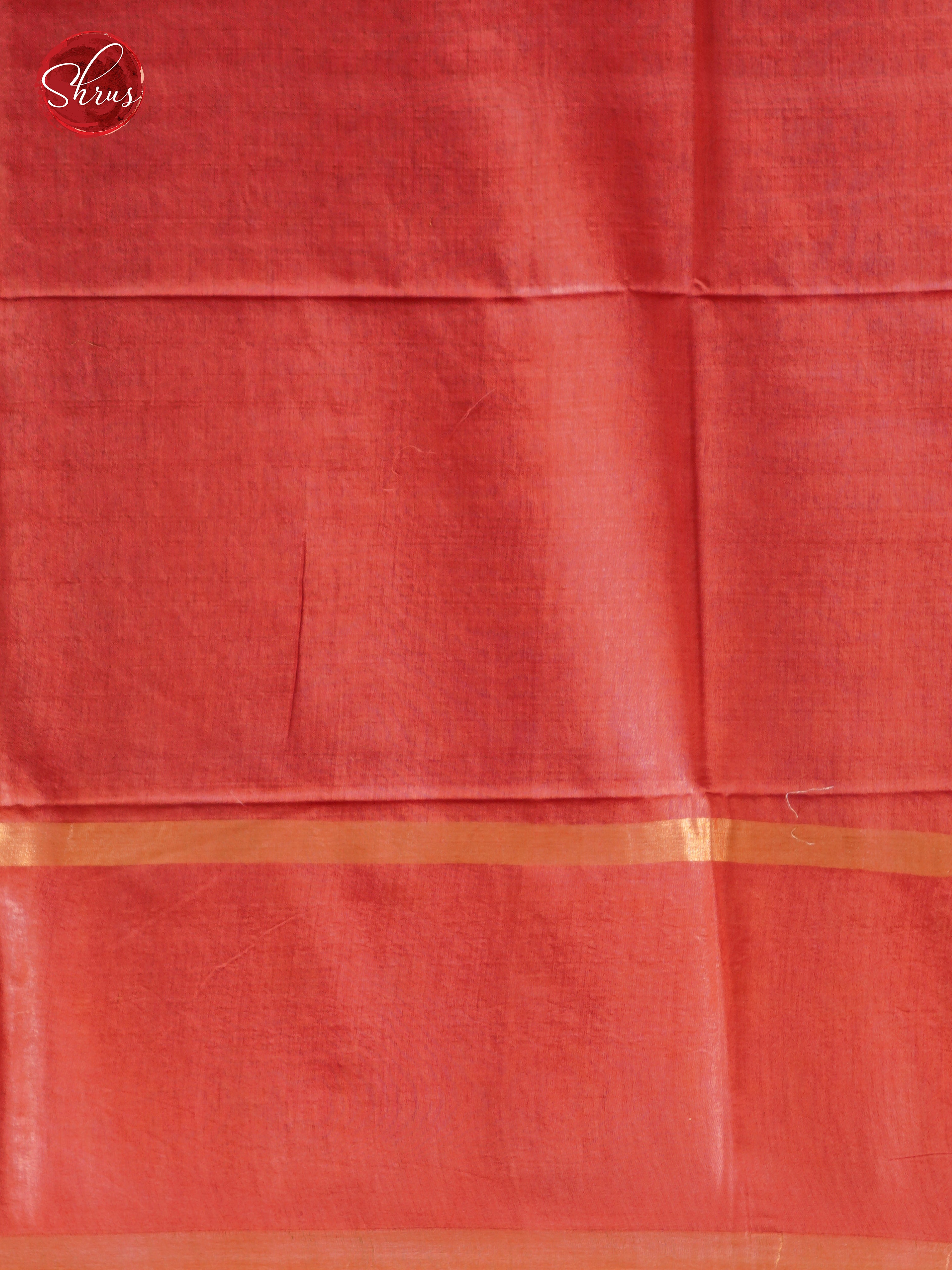 CDS23425 - Semi Tussar - Shop on ShrusEternity.com