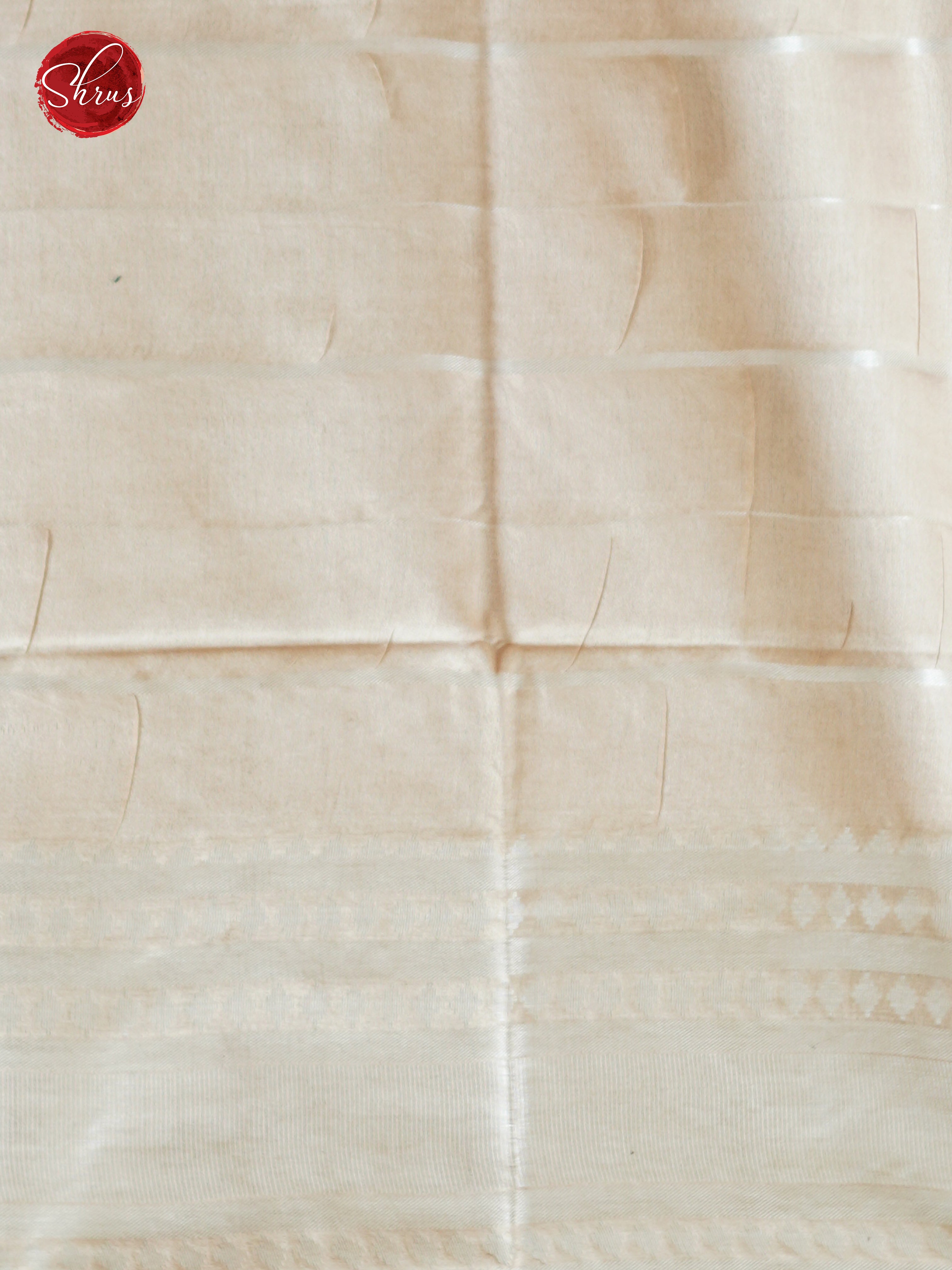 CDS23434 - Semi Tussar - Shop on ShrusEternity.com