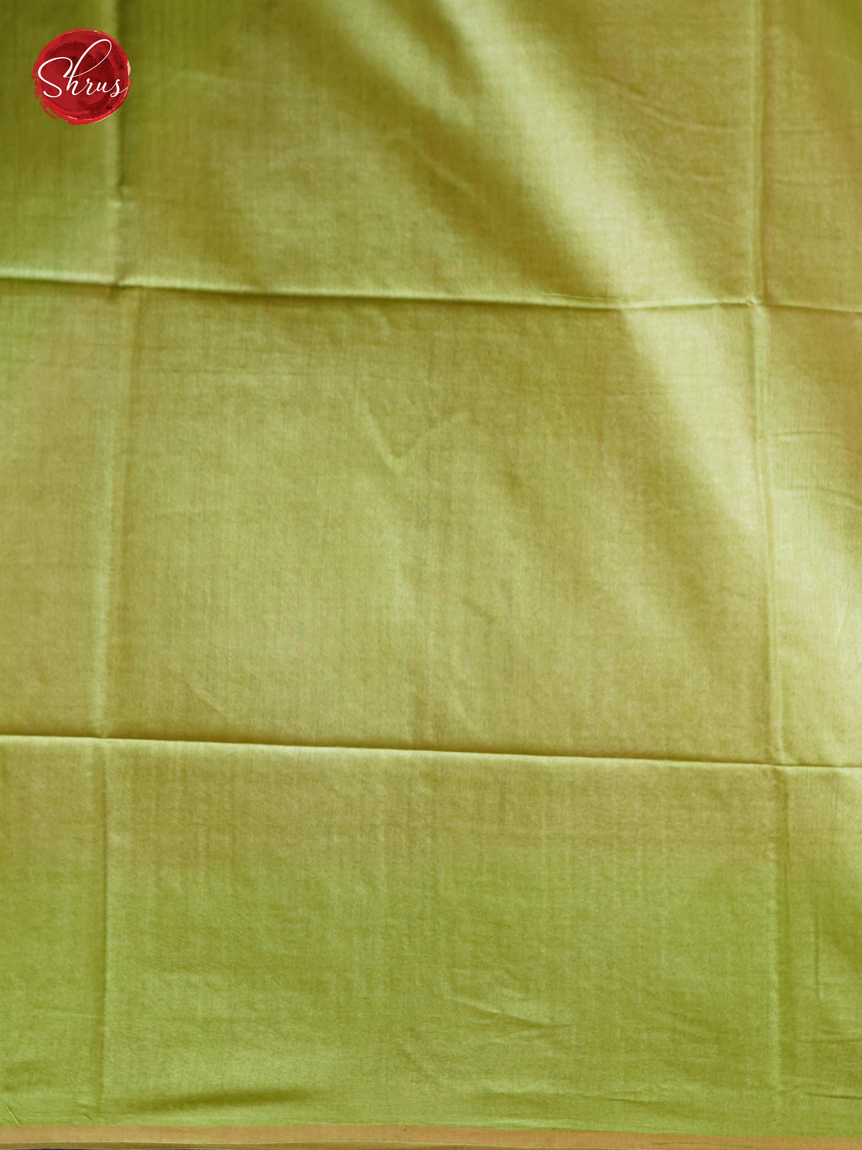 CDS23437 - Semi Tussar - Shop on ShrusEternity.com