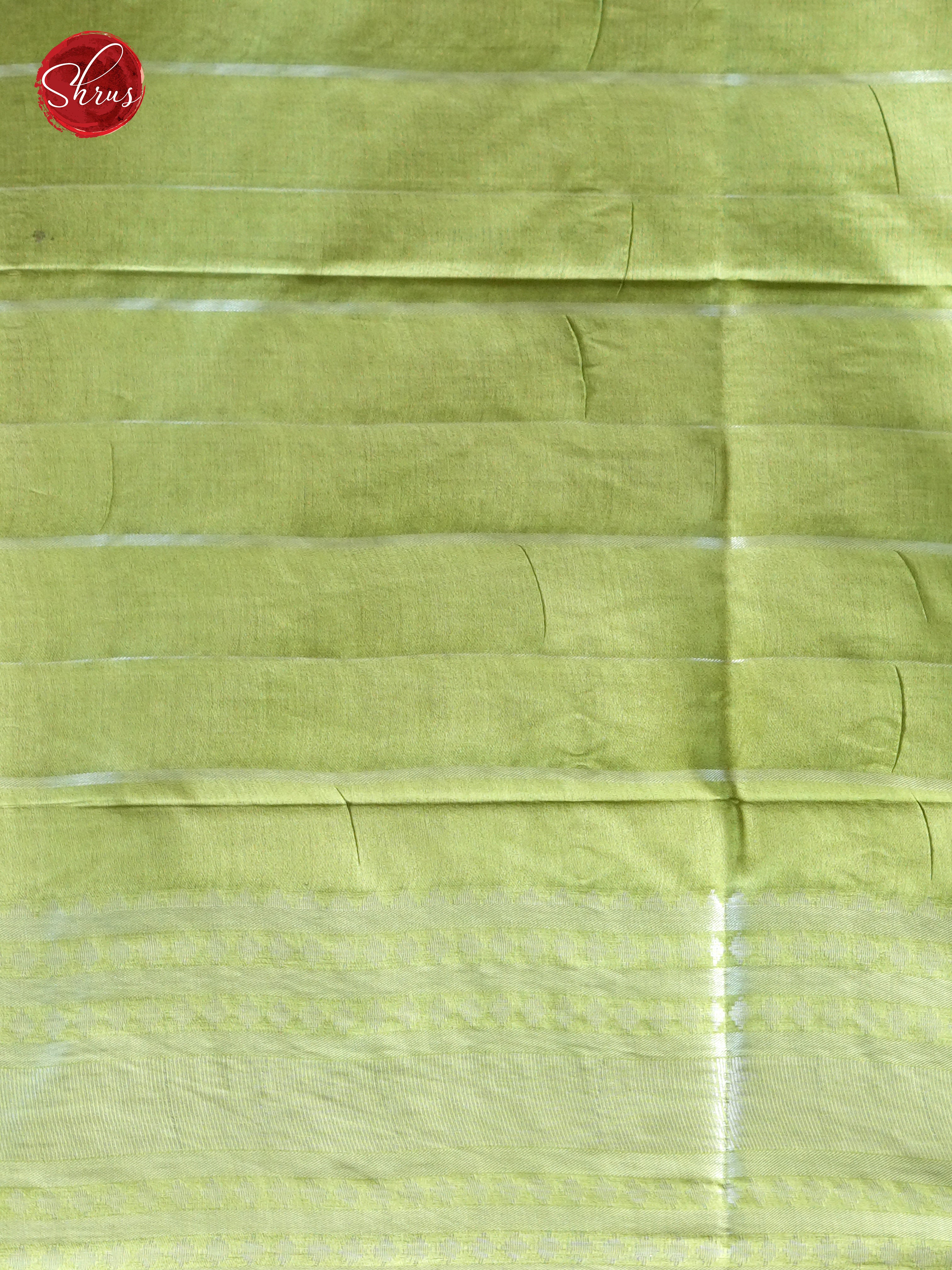 CDS23439 - Semi Tussar - Shop on ShrusEternity.com