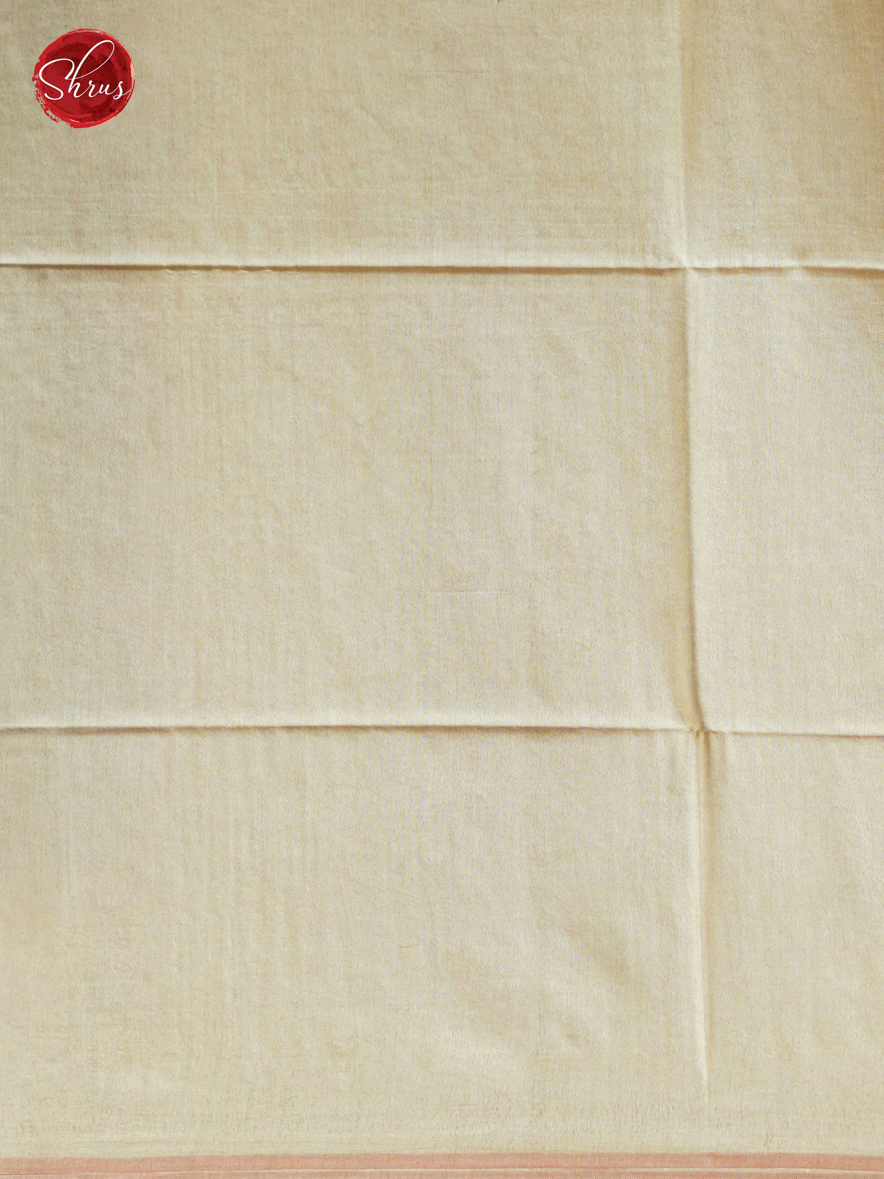 CDS23443 - Semi Tussar - Shop on ShrusEternity.com