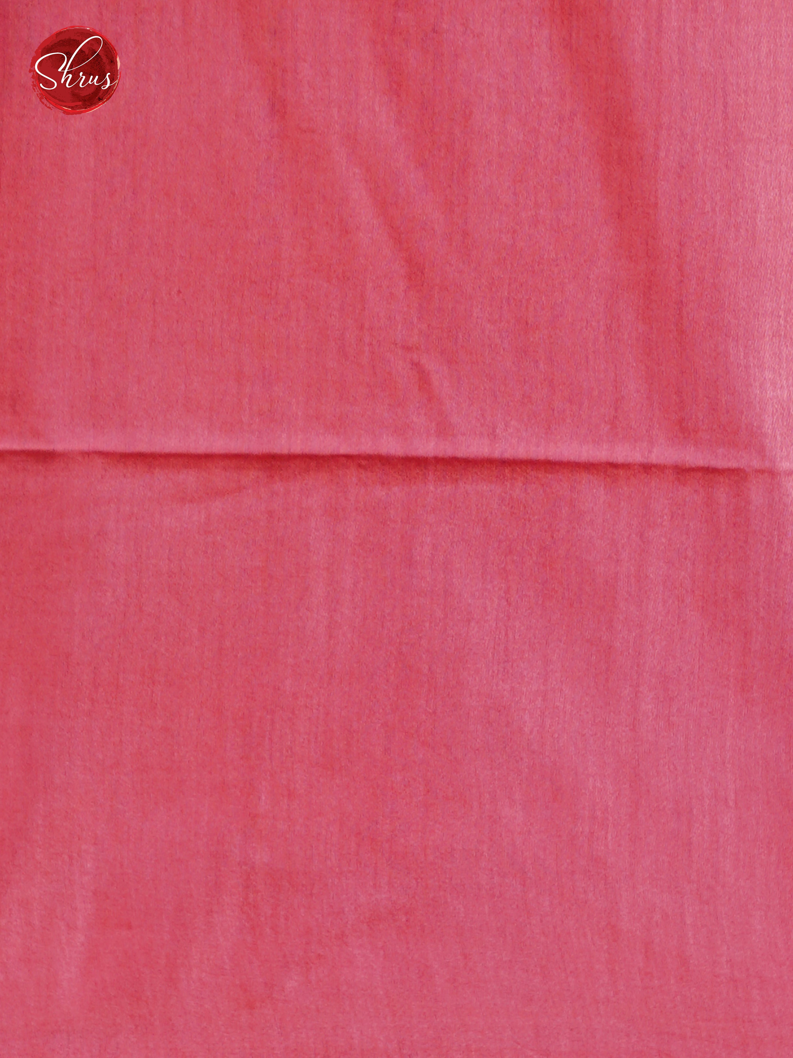 CDS23450 - Semi Tussar - Shop on ShrusEternity.com