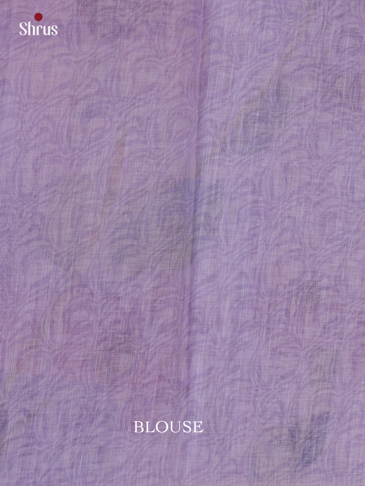 DJS27145 - Linen Cotton Saree