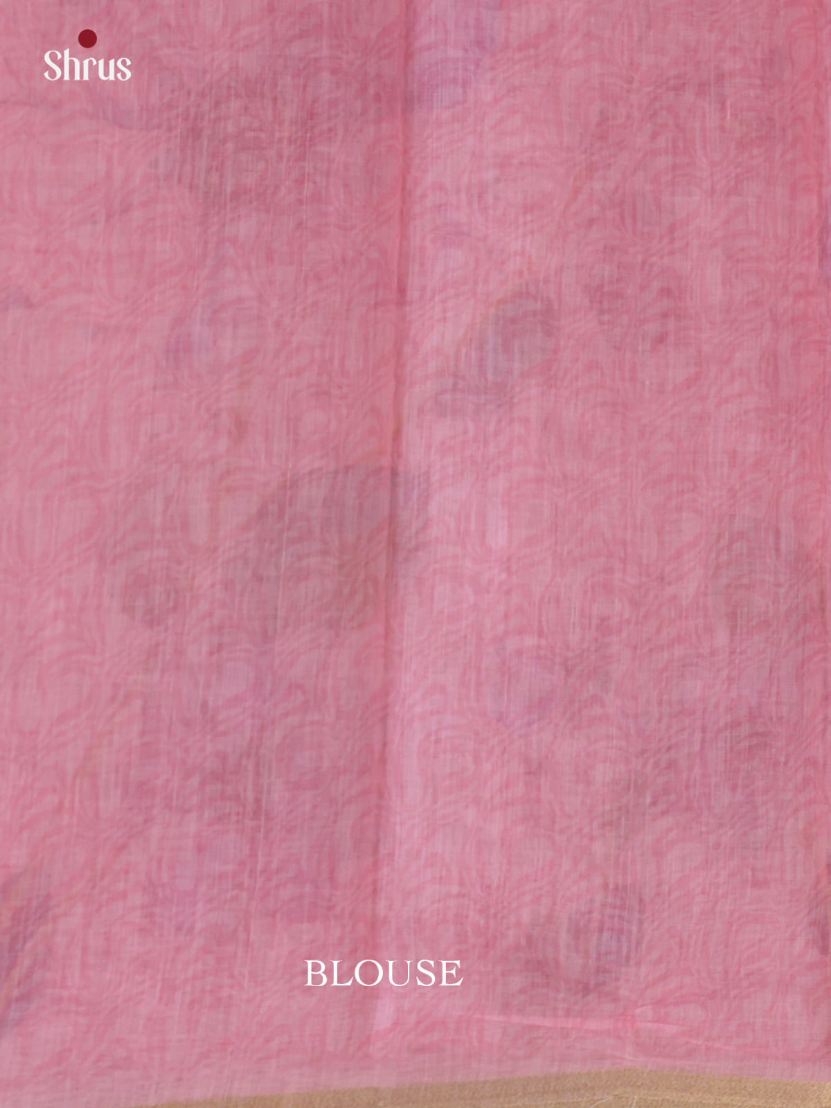 DJS27148 - Linen Cotton Saree