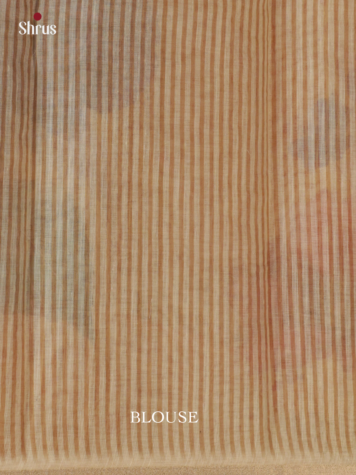 DJS27157 - Linen Cotton Saree