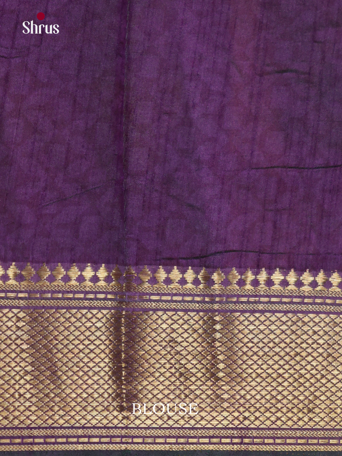 DKS26199 - Semi Patola Saree - Shop on Shrus.com