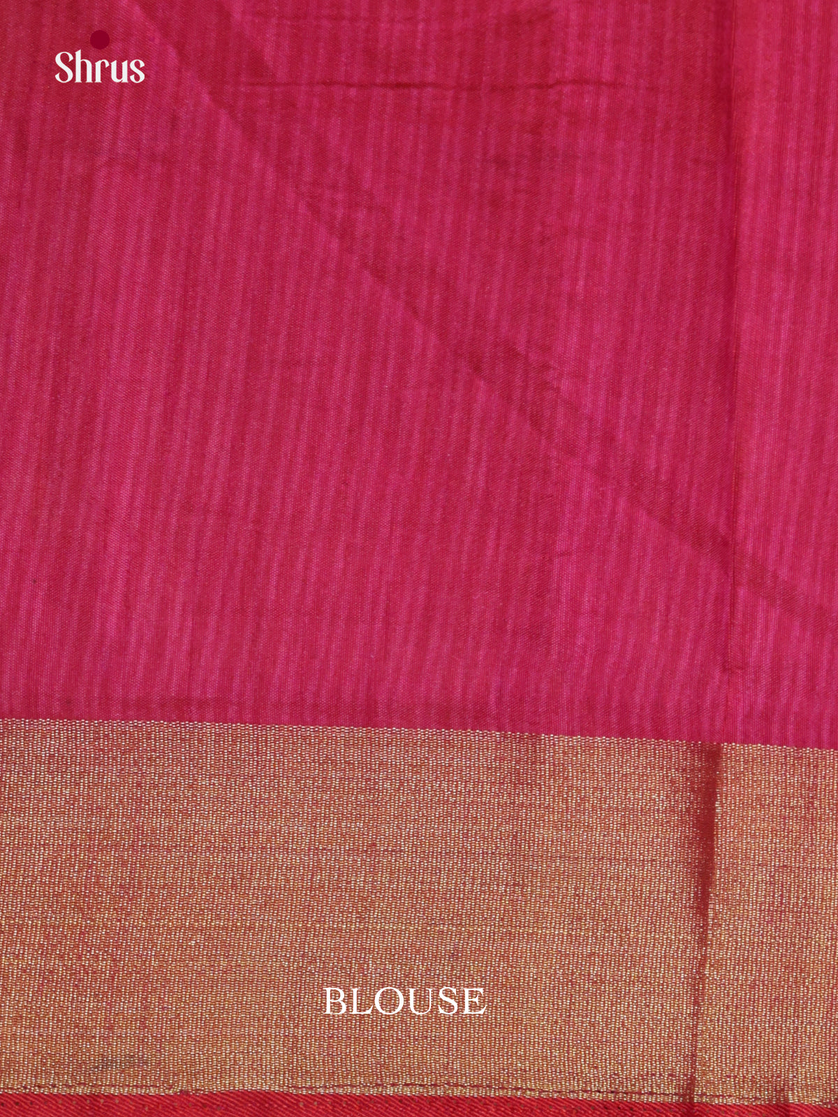 DLS01003 - Semi Patola Saree