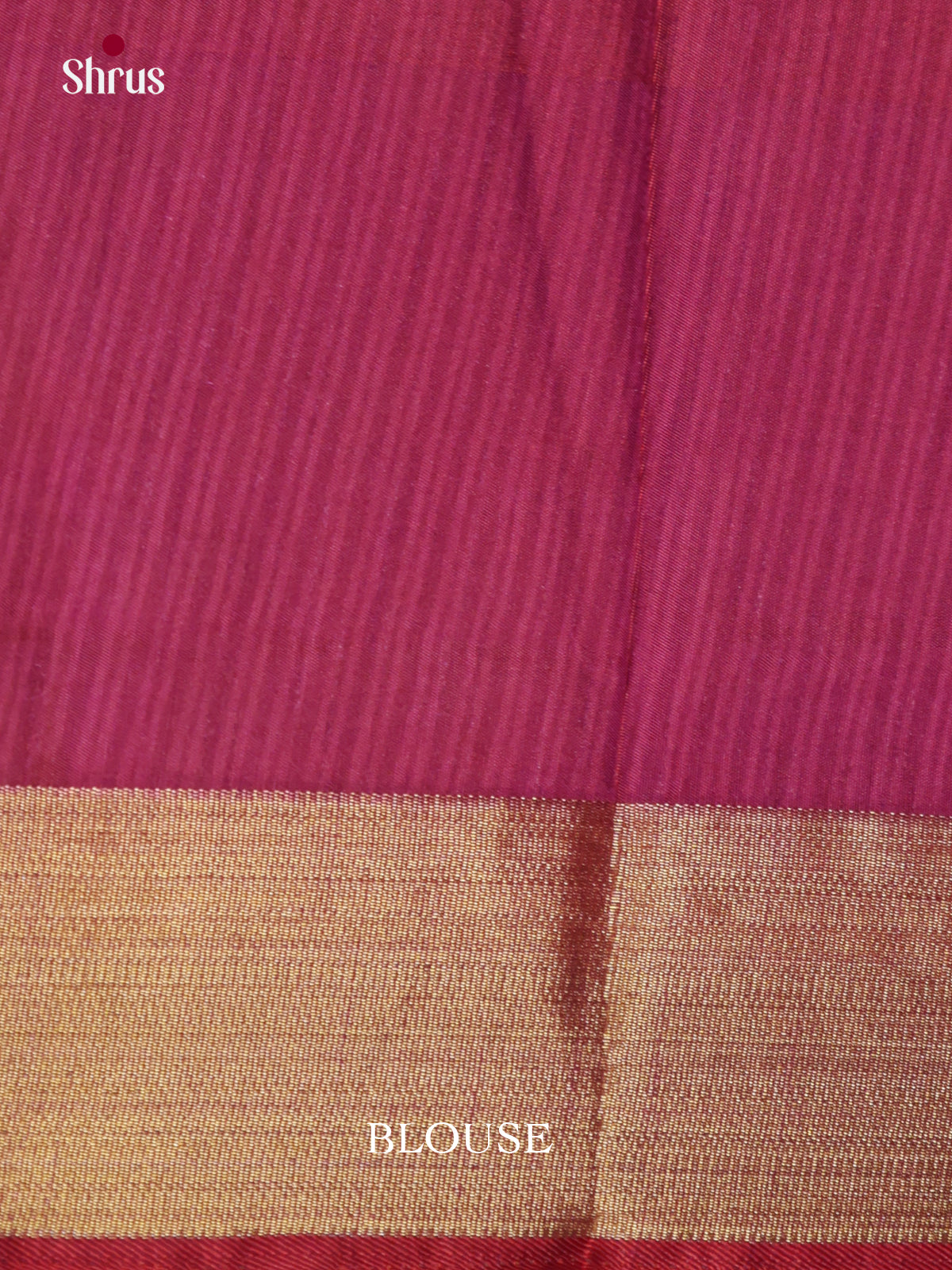 DLS01022 - Semi Patola Saree - Shop on Shrus.com