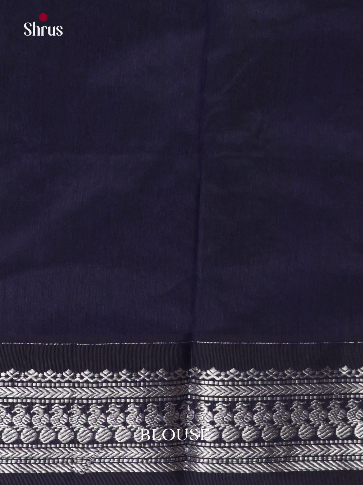 DLS01028 - Kalyani Cotton Saree