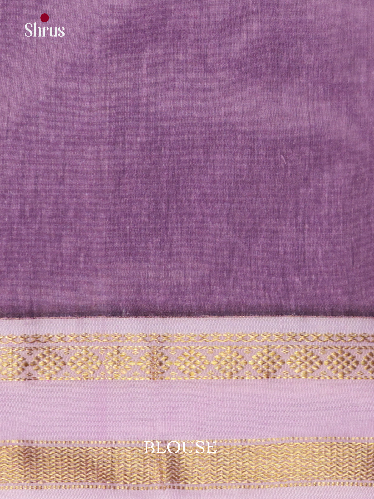 DLS01029 - Kalyani Cotton Saree - Shop on Shrus.com