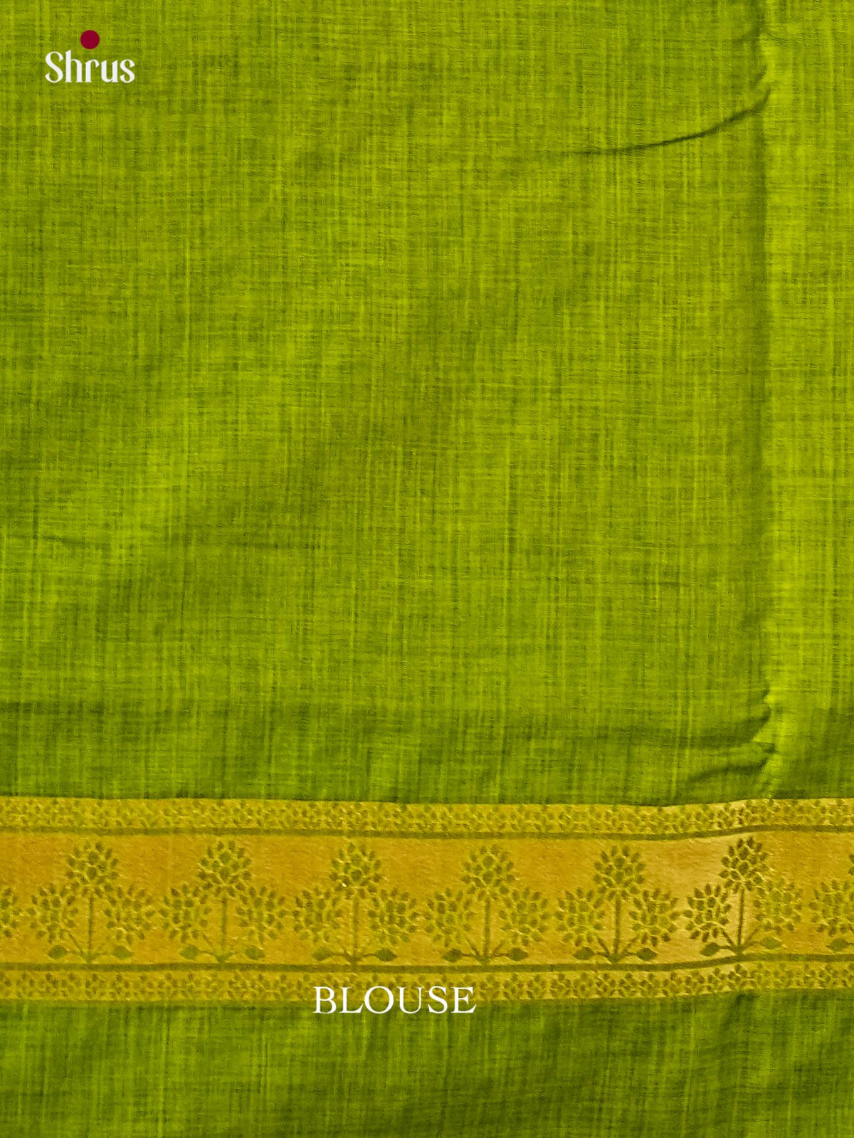 Jute Banaras Saree - EJ24309