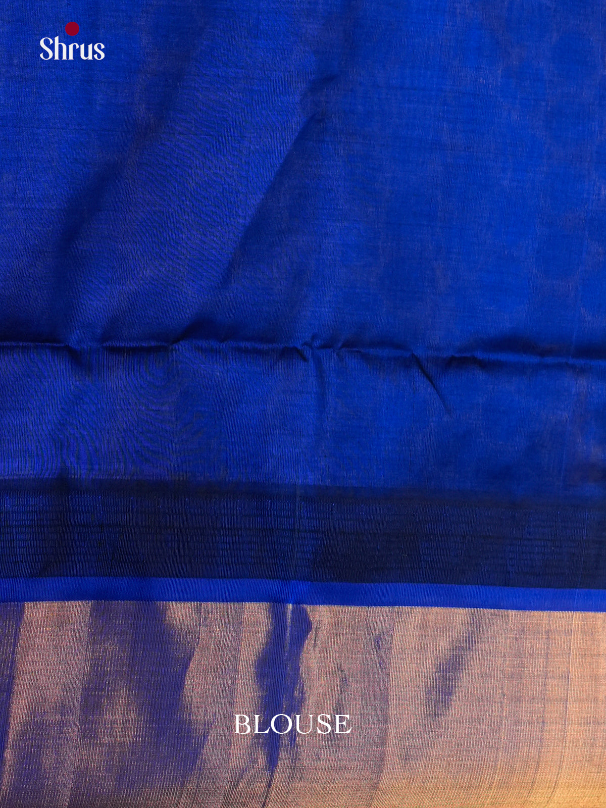 Buy Lime Green Pure Silk Cotton Saree with Folk Art Print & Blue Brocade Pallu