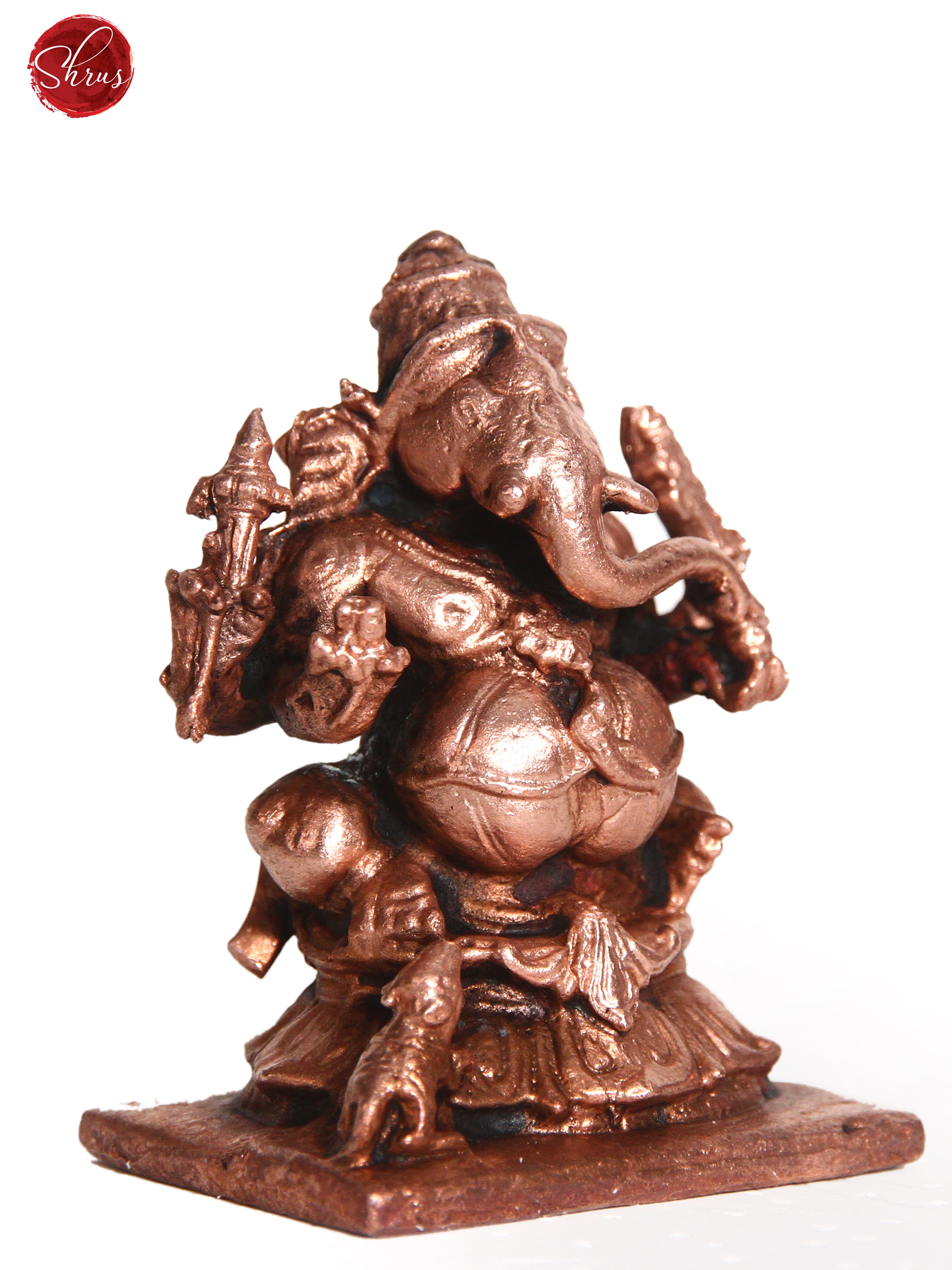 Ganesha - Shop on ShrusEternity.com