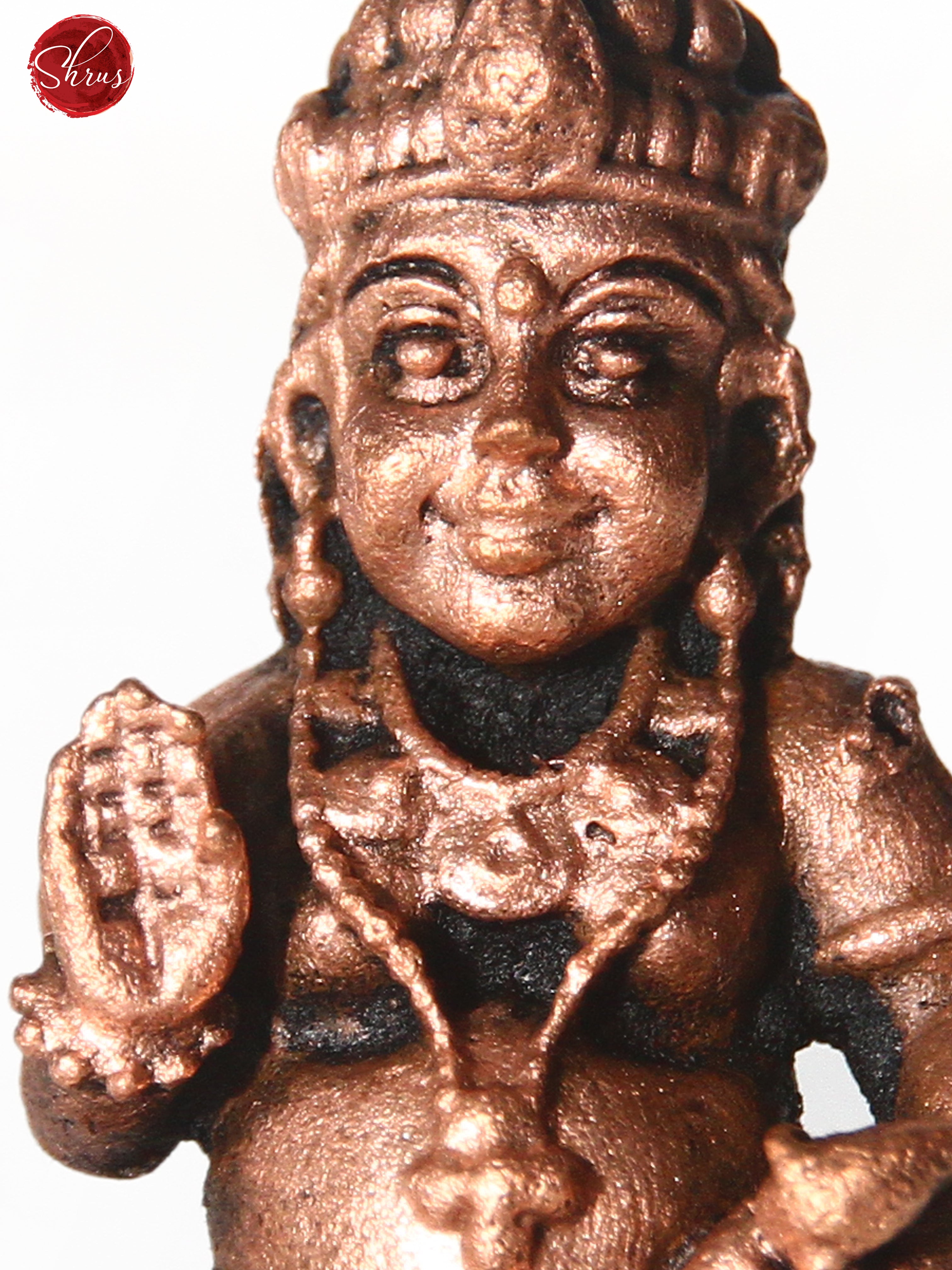 Kubera - Shop on ShrusEternity.com