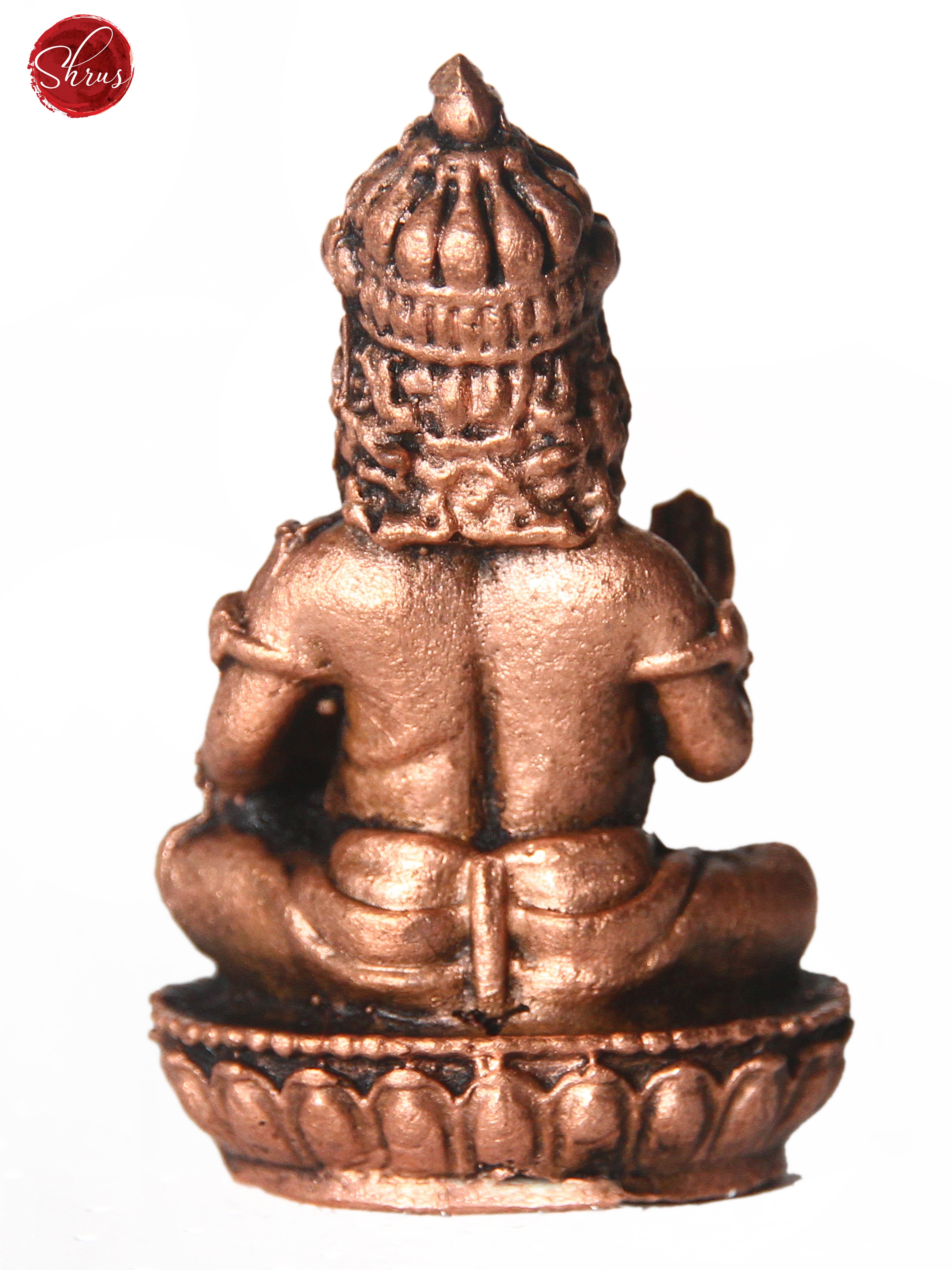 Kubera - Shop on ShrusEternity.com