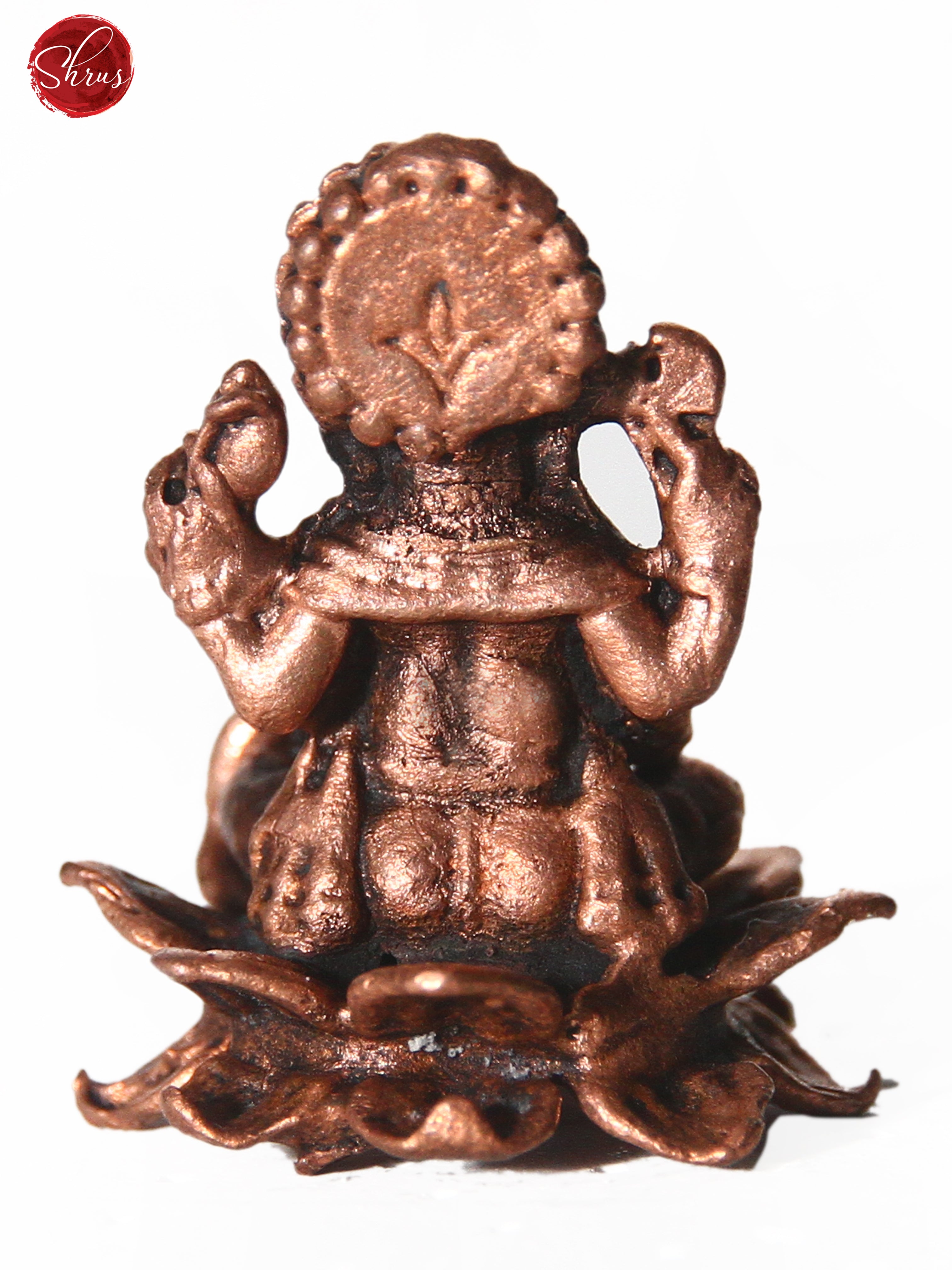 Ganesha Small - Shop on ShrusEternity.com