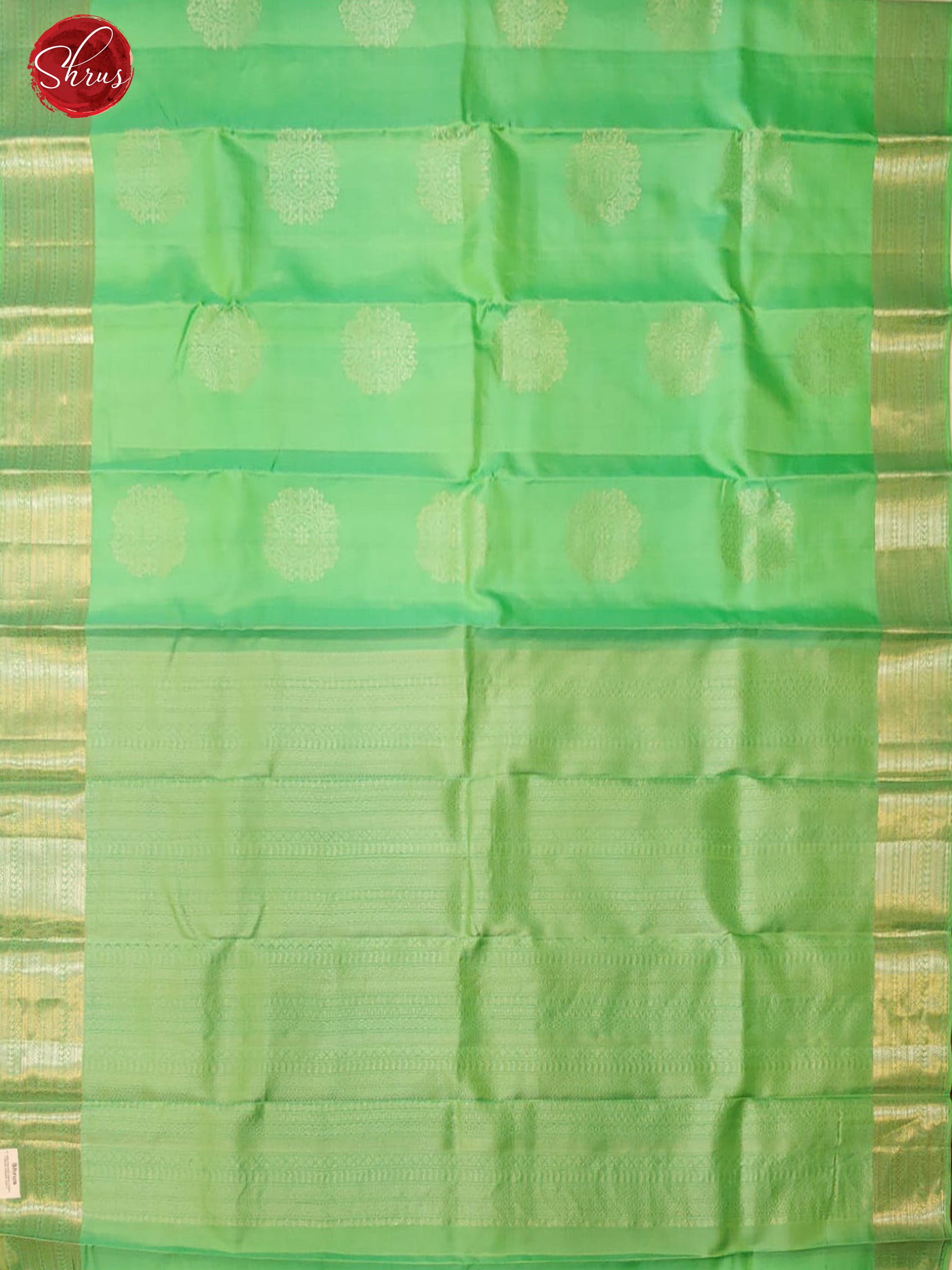 AIS2031 - Shop on ShrusEternity.com