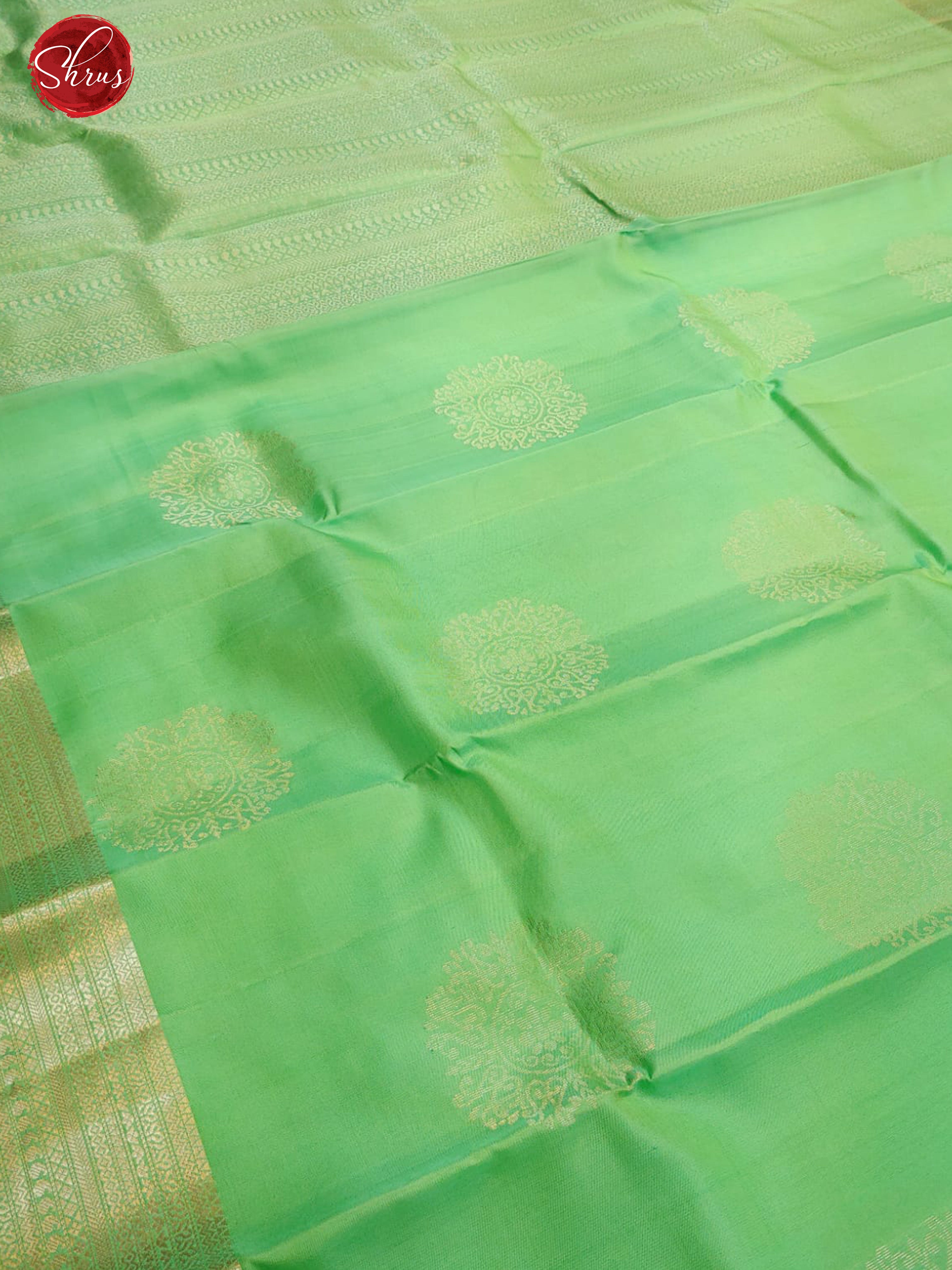 AIS2031 - Shop on ShrusEternity.com