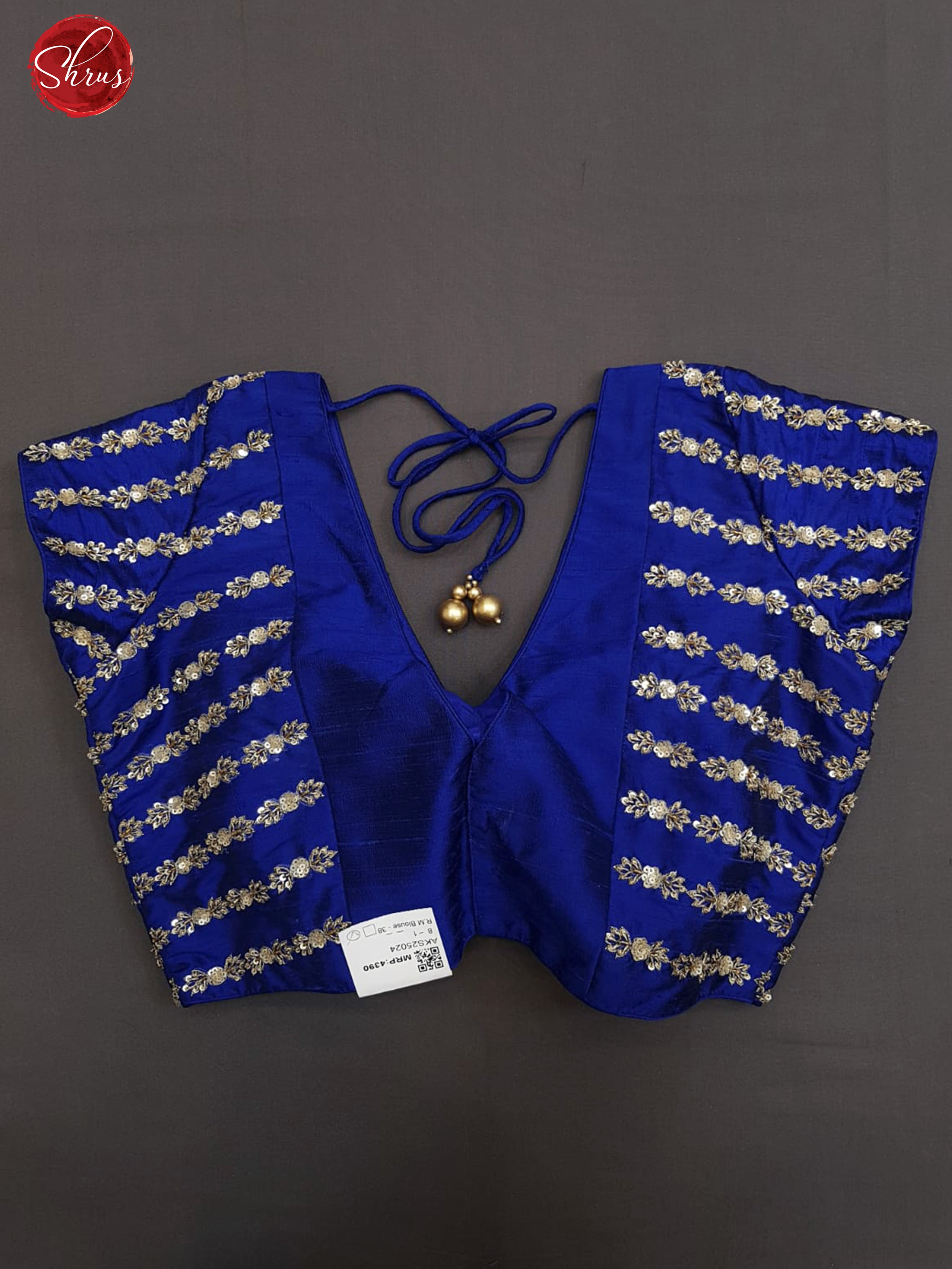 AKS25024 - Shop on ShrusEternity.com