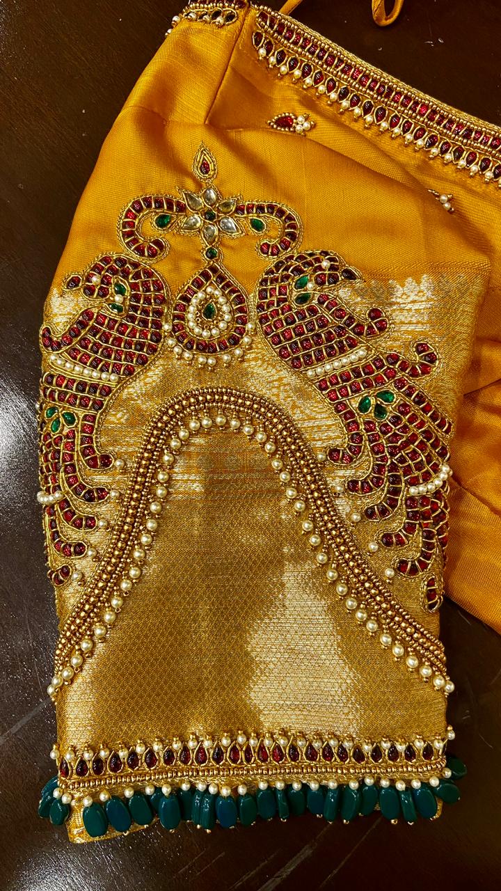 EMB013 - Shop on ShrusEternity.com