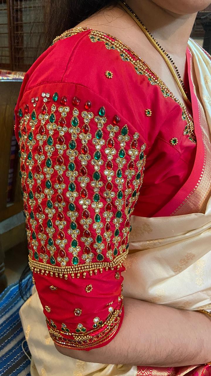 EMB021 - Shop on ShrusEternity.com