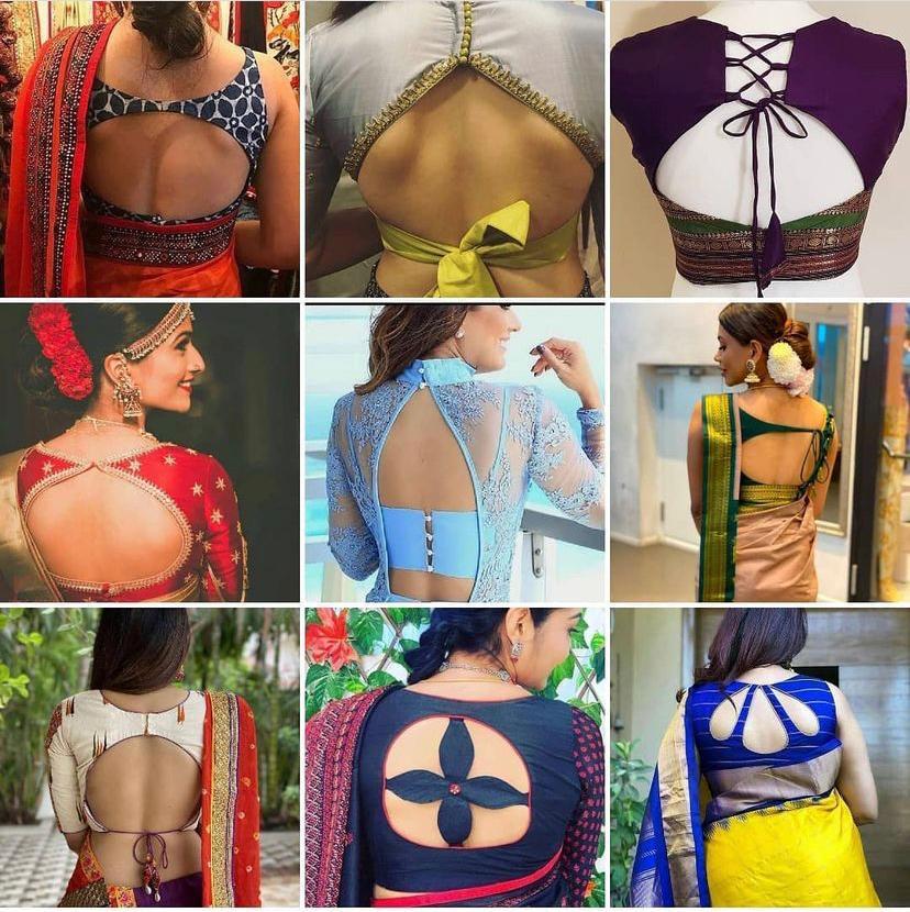 Blouse Pattern - Cluster 6 - Shop on ShrusEternity.com