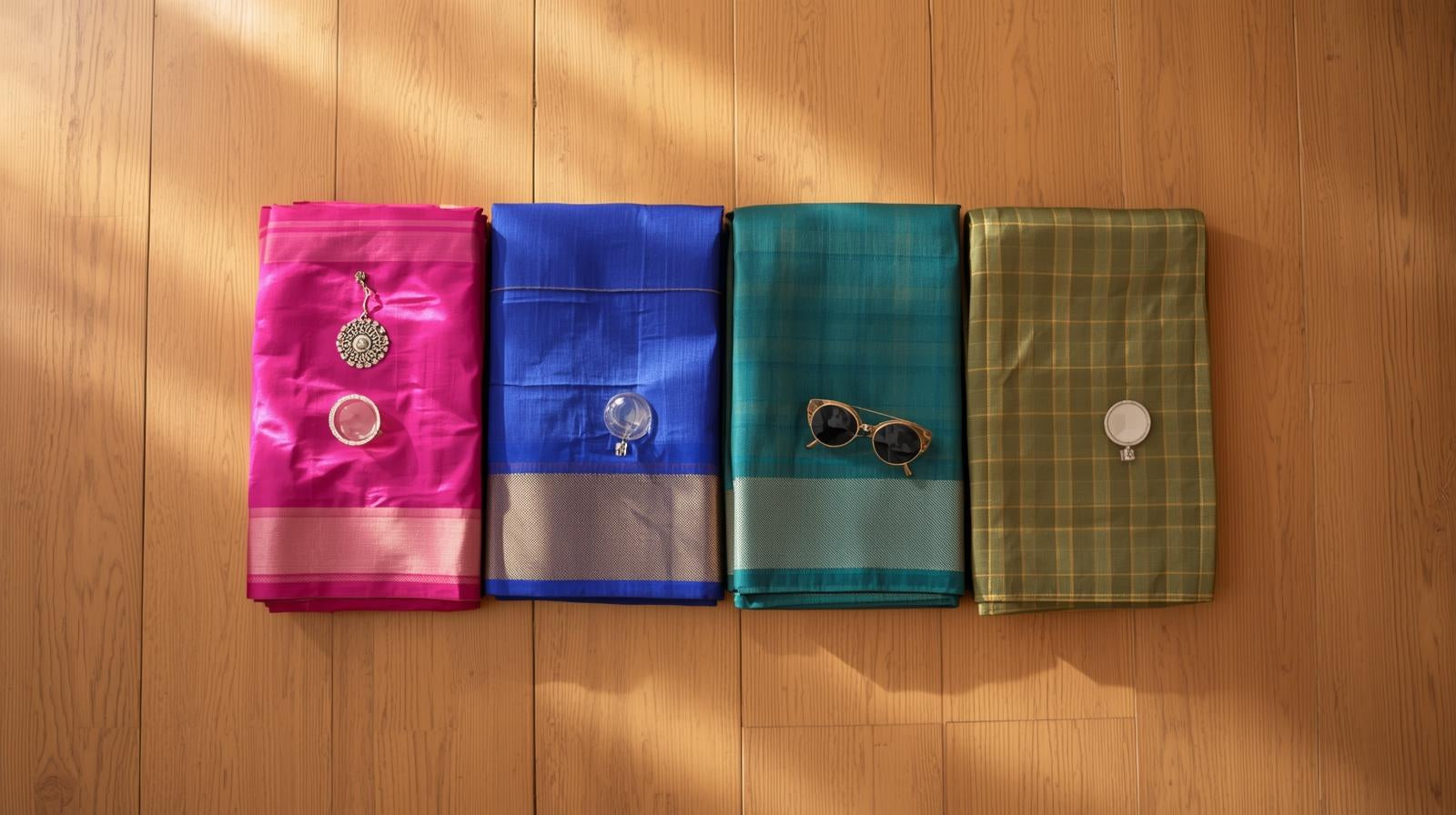 Saree, But Make It Easy! The Best Beginner-Friendly Drapes You’ll Fall in Love With