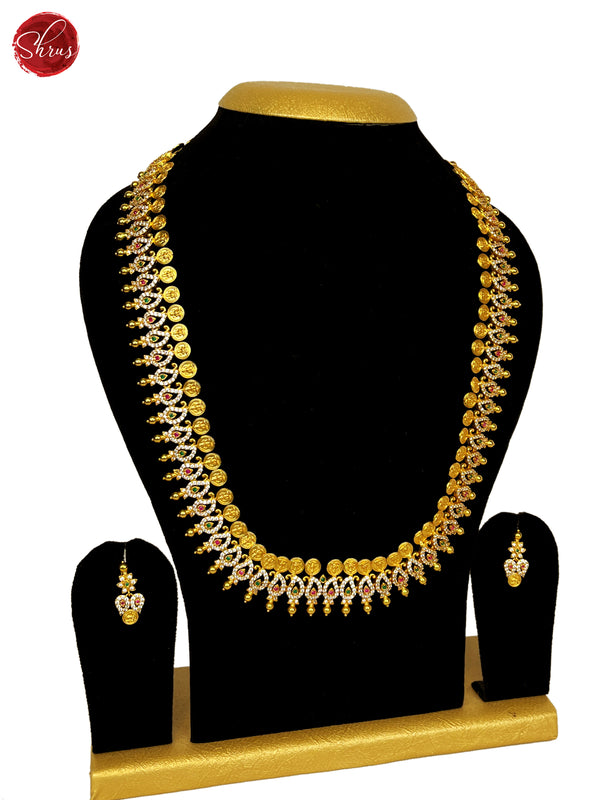 Neck hot sale piece jewellery