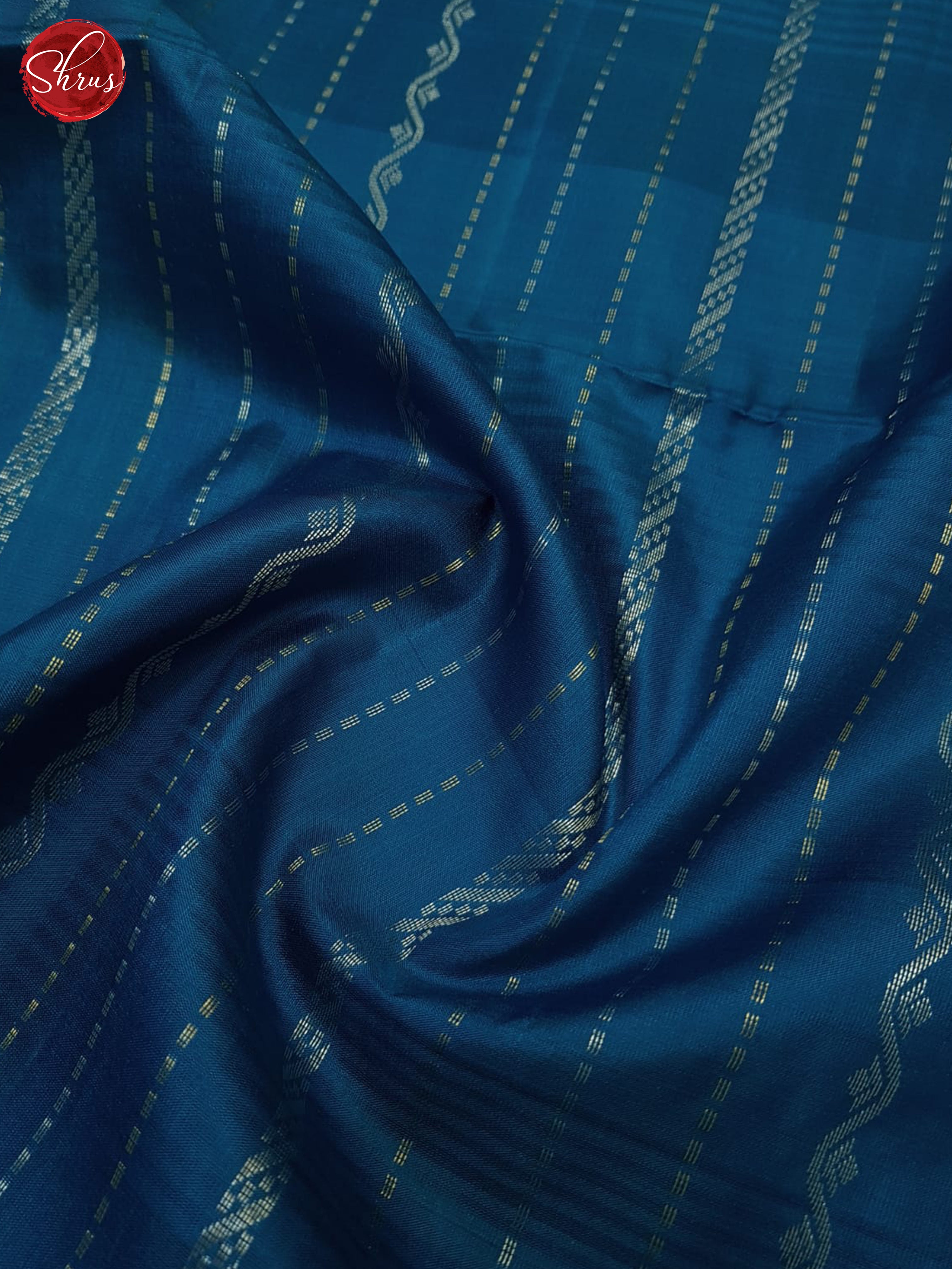 BKS23011 - Soft Silk Saree - Shop on ShrusEternity.com