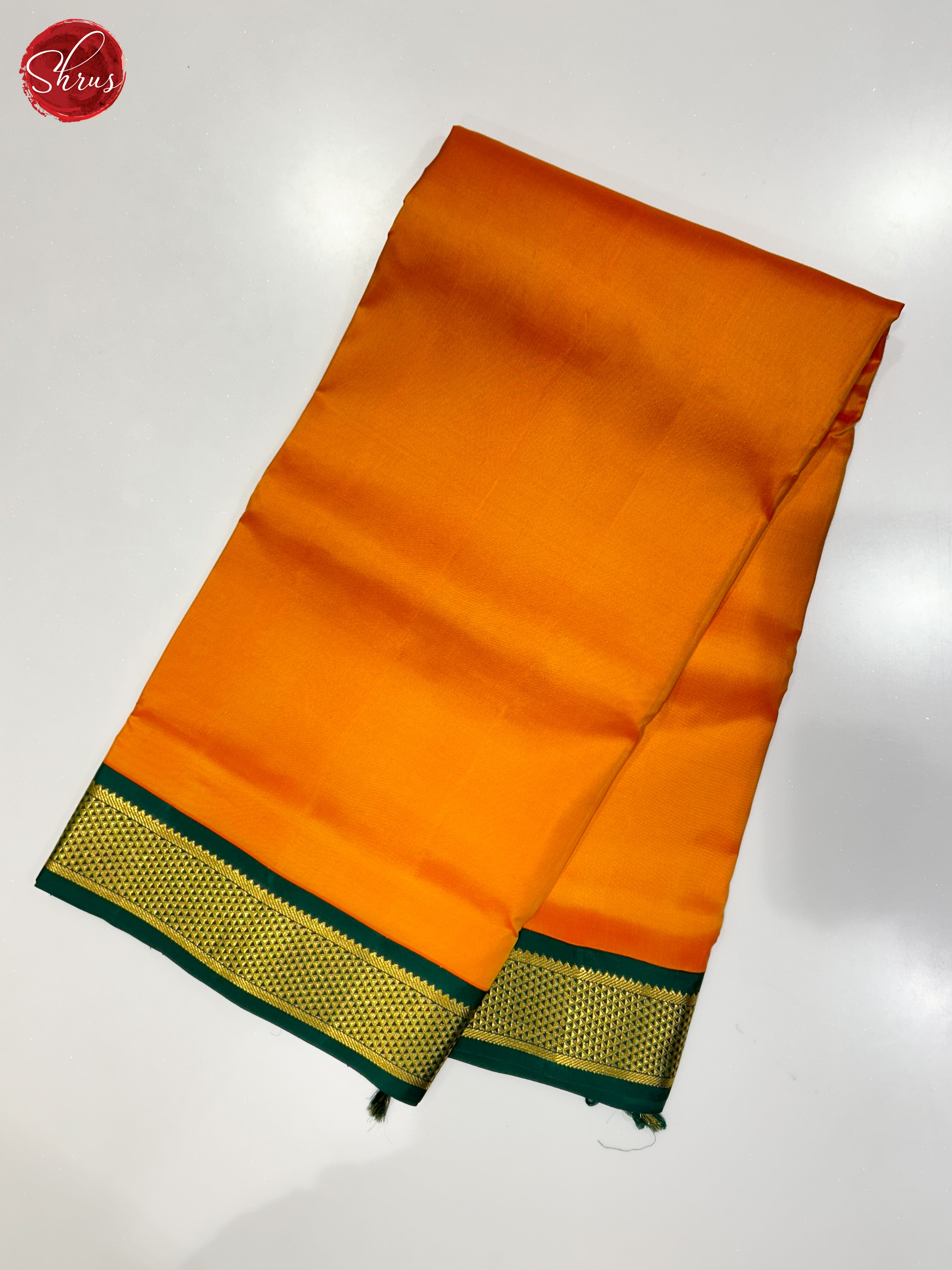 CDS24009 - Kanchipuram silk