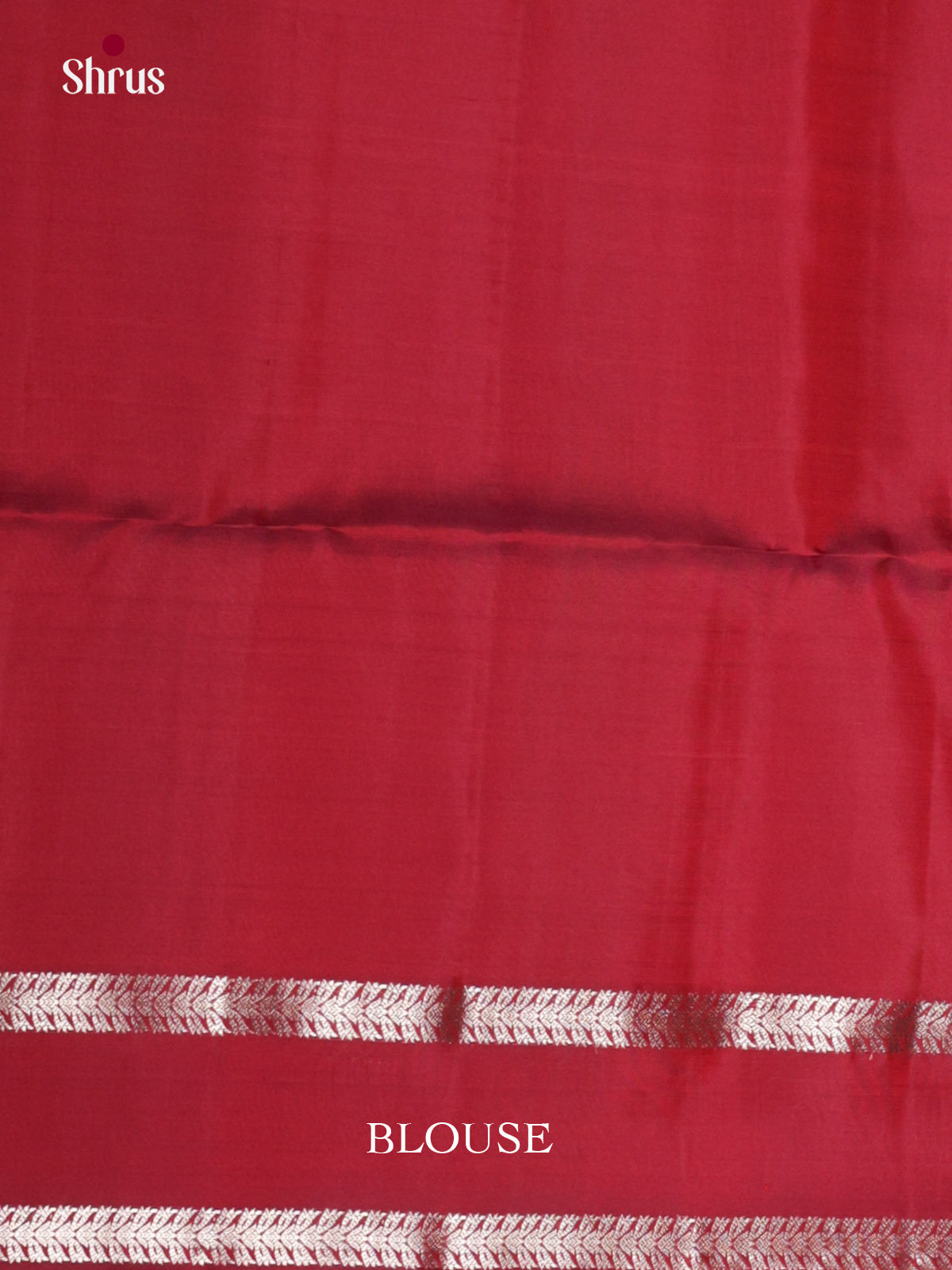 Buy Exquisite Arakku Silk Saree with Silver Kattams, Rettaipet Zari Border & Brocade Pallu
