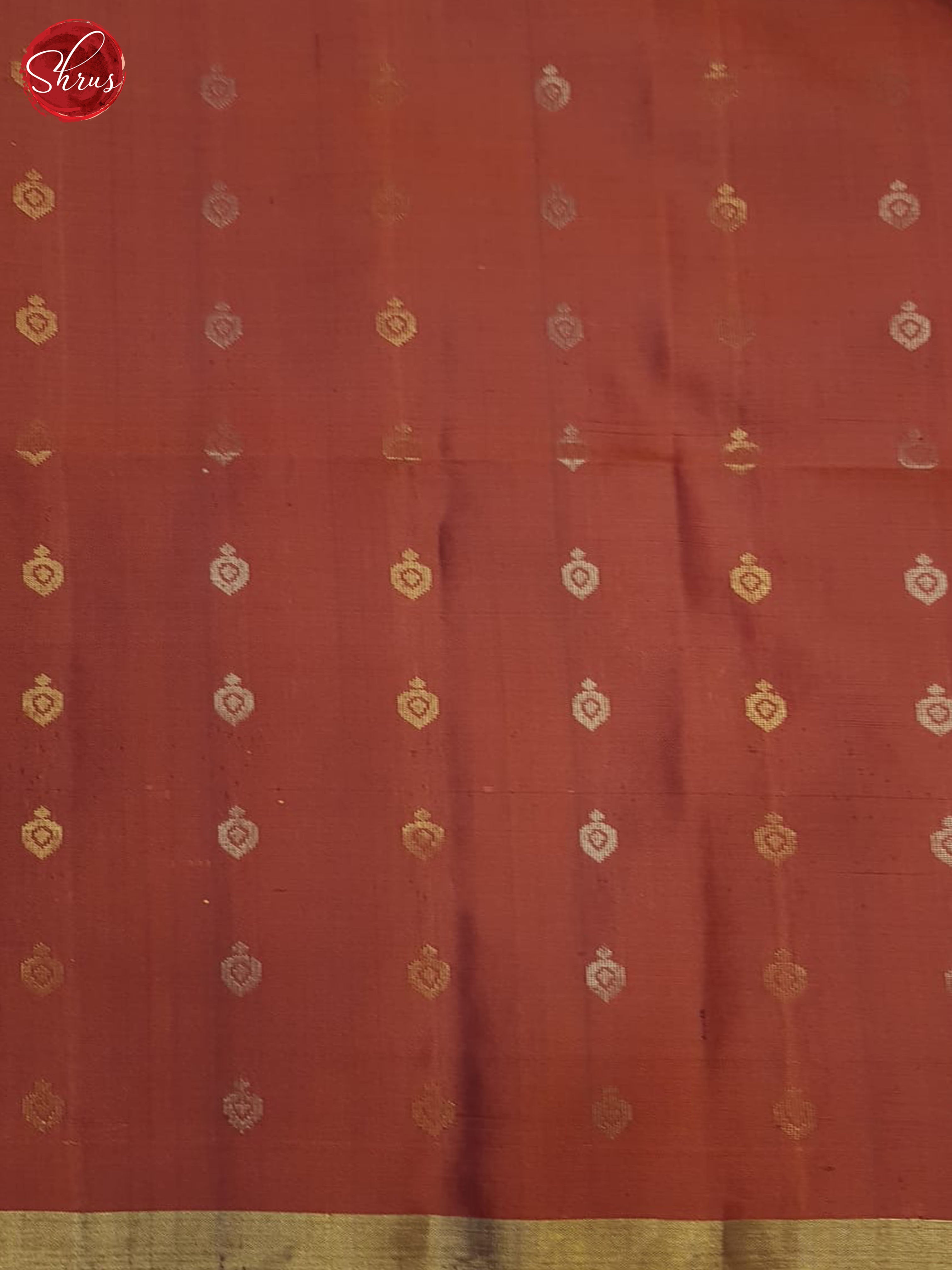 BDS25150 - Softsilk-halfpure Saree - Shop on ShrusEternity.com