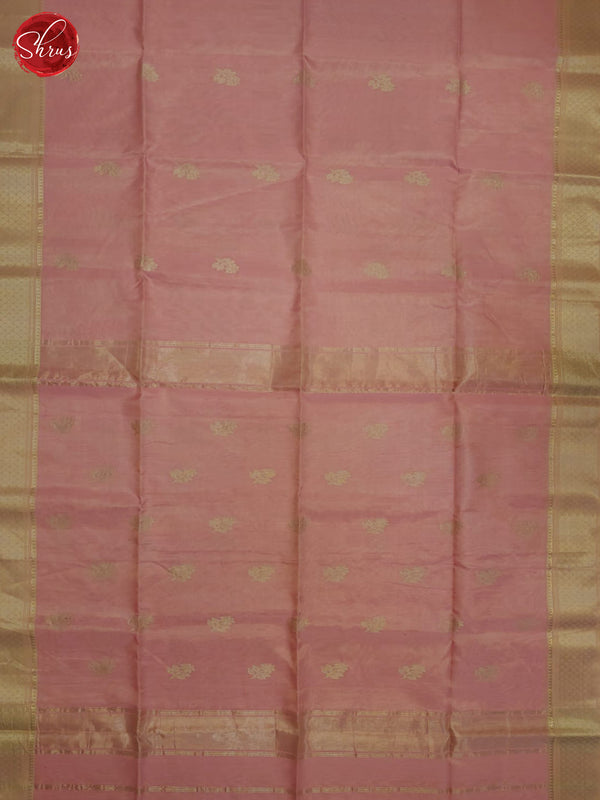 BDS26108 - Maheshwari Silk Cotton Saree - Shop on ShrusEternity.com
