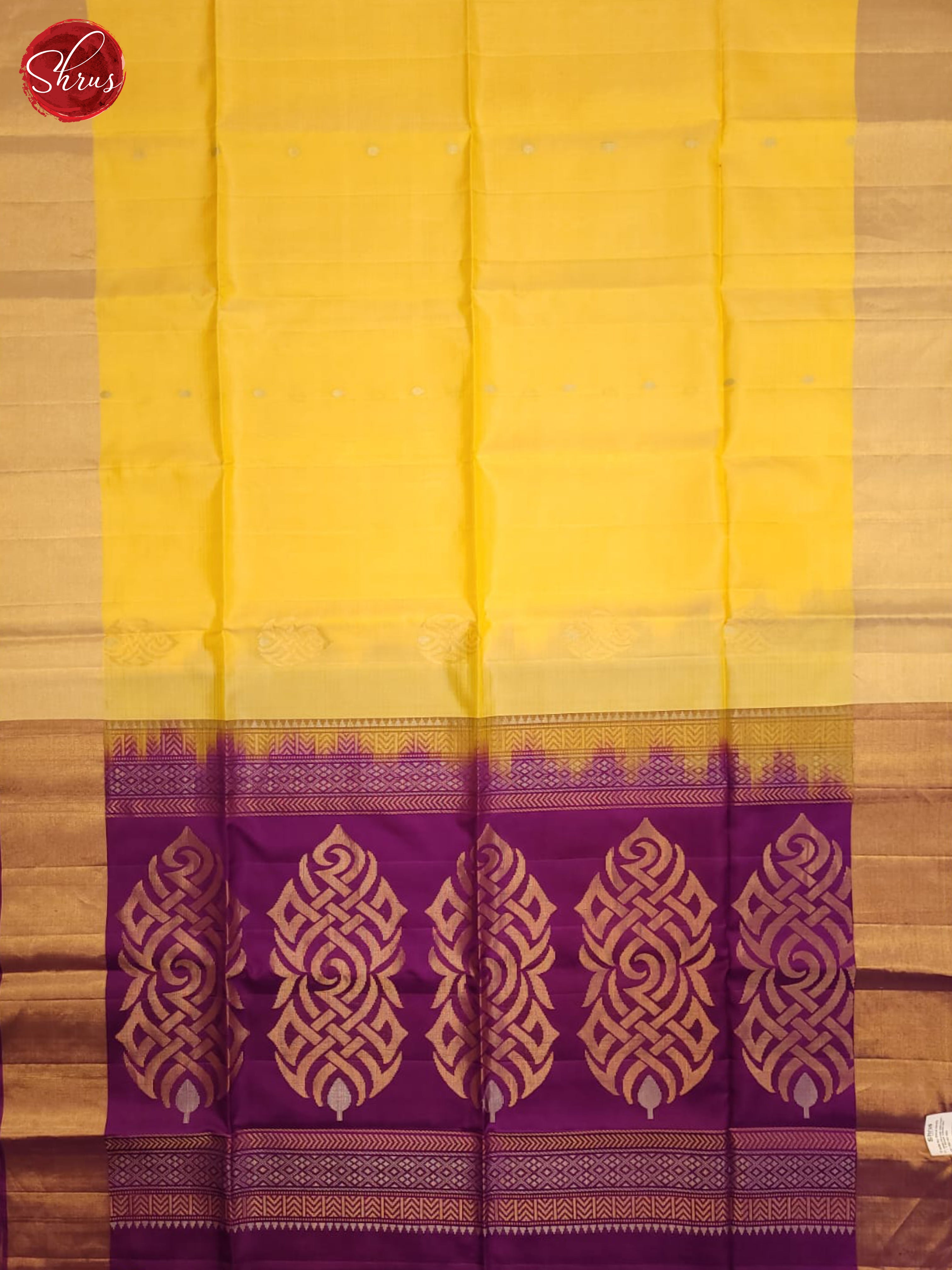 yellow and purple - Shop on ShrusEternity.com