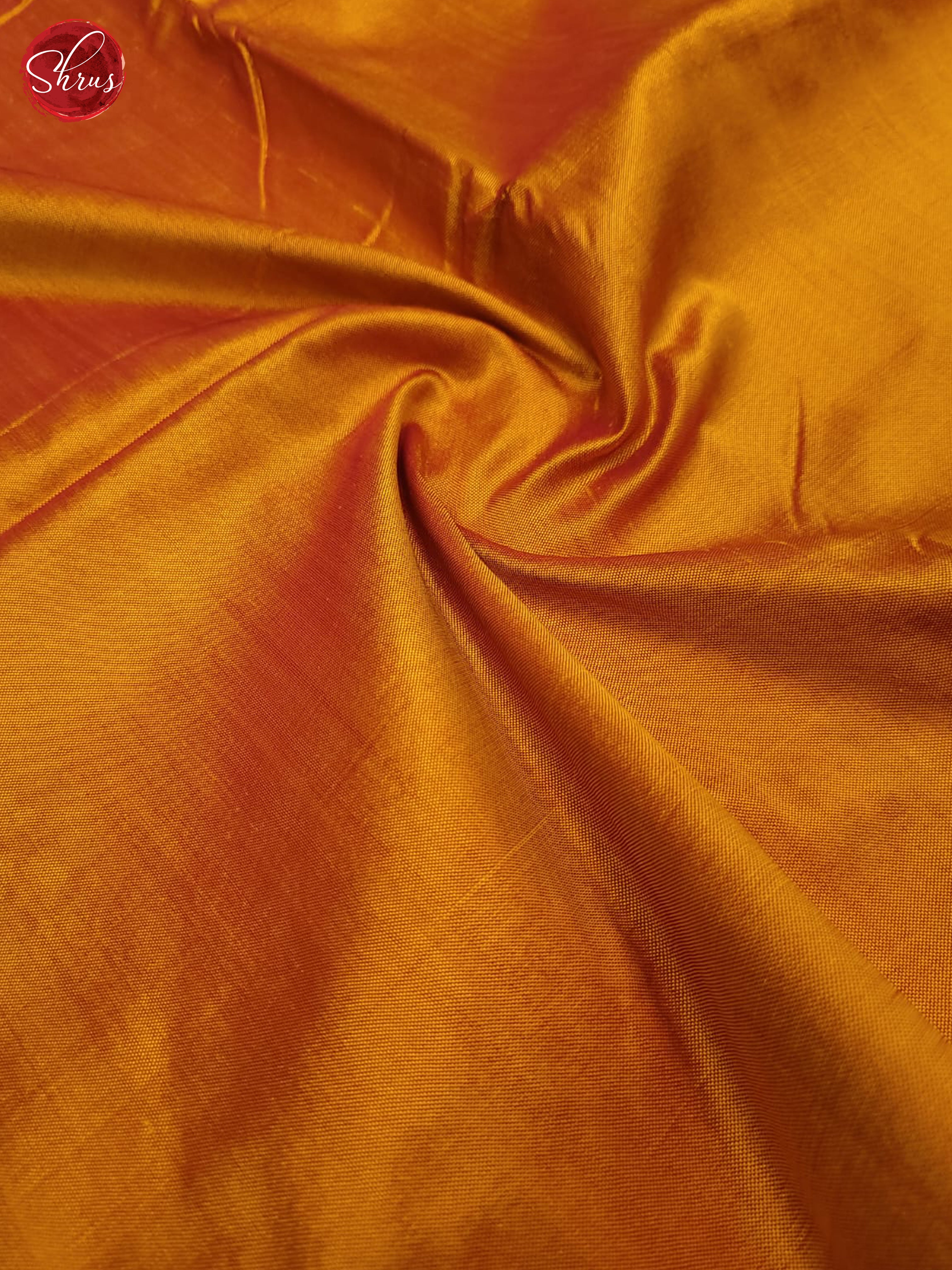 yellow and pink- Ikkat Silk Saree - Shop on ShrusEternity.com