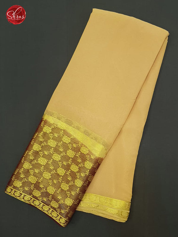 Kanchipuram Blended Fancy Silk Sarees 1049 – Kanchipuram Lakshaya Silks -  Manufacturer