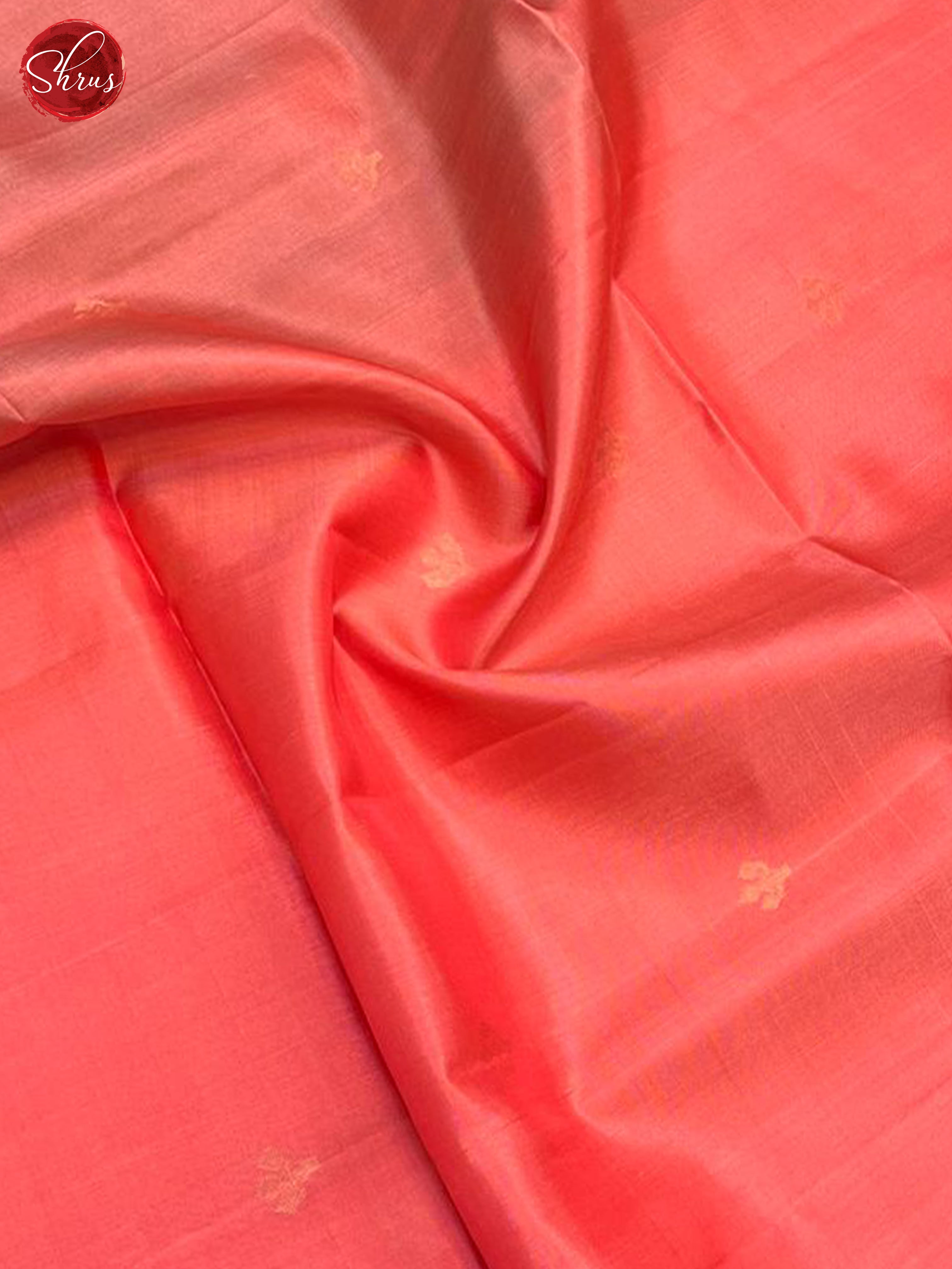 BFS14015 - Soft Silk Saree - Shop on ShrusEternity.com