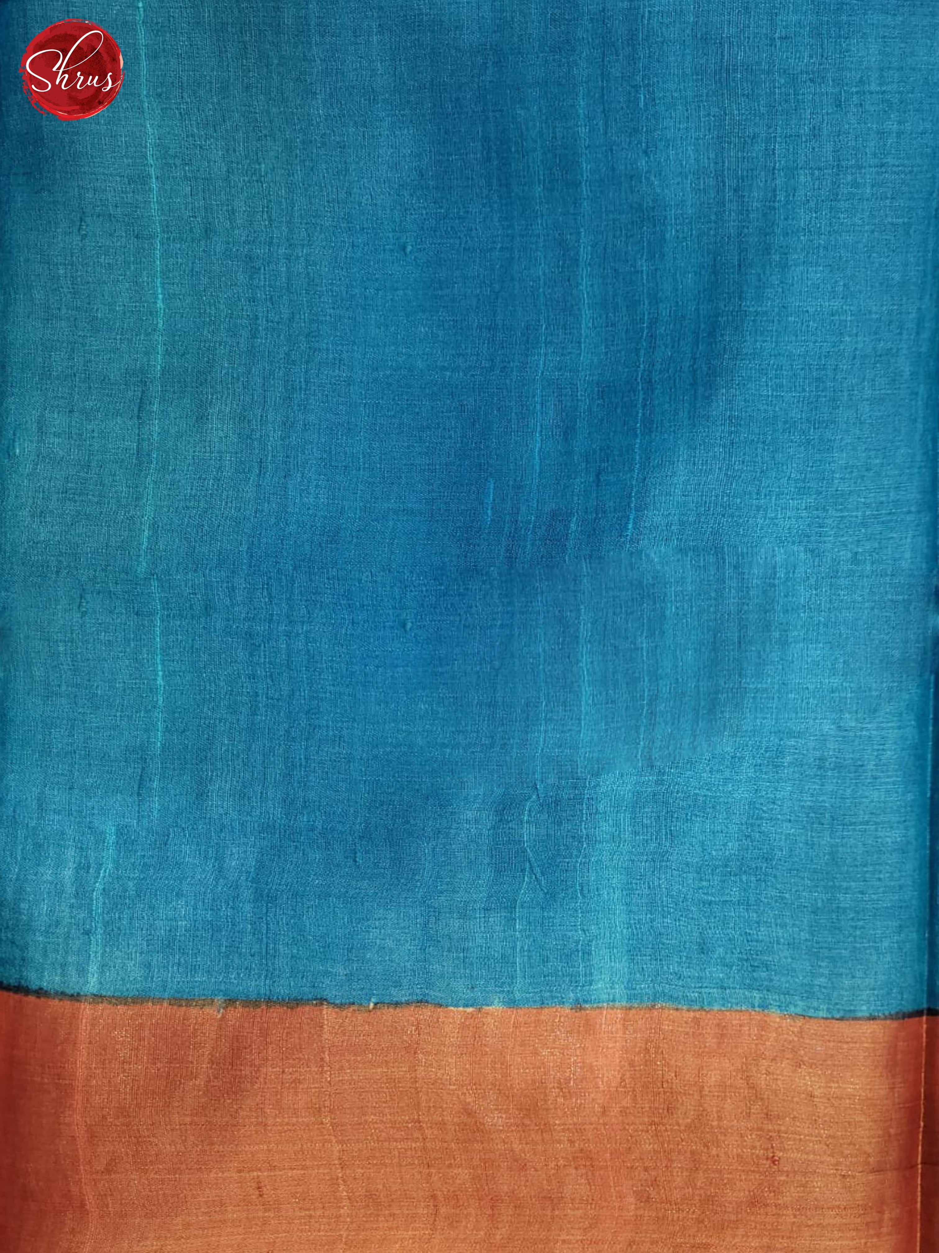 BFS29072 - Tussar Saree - Shop on ShrusEternity.com