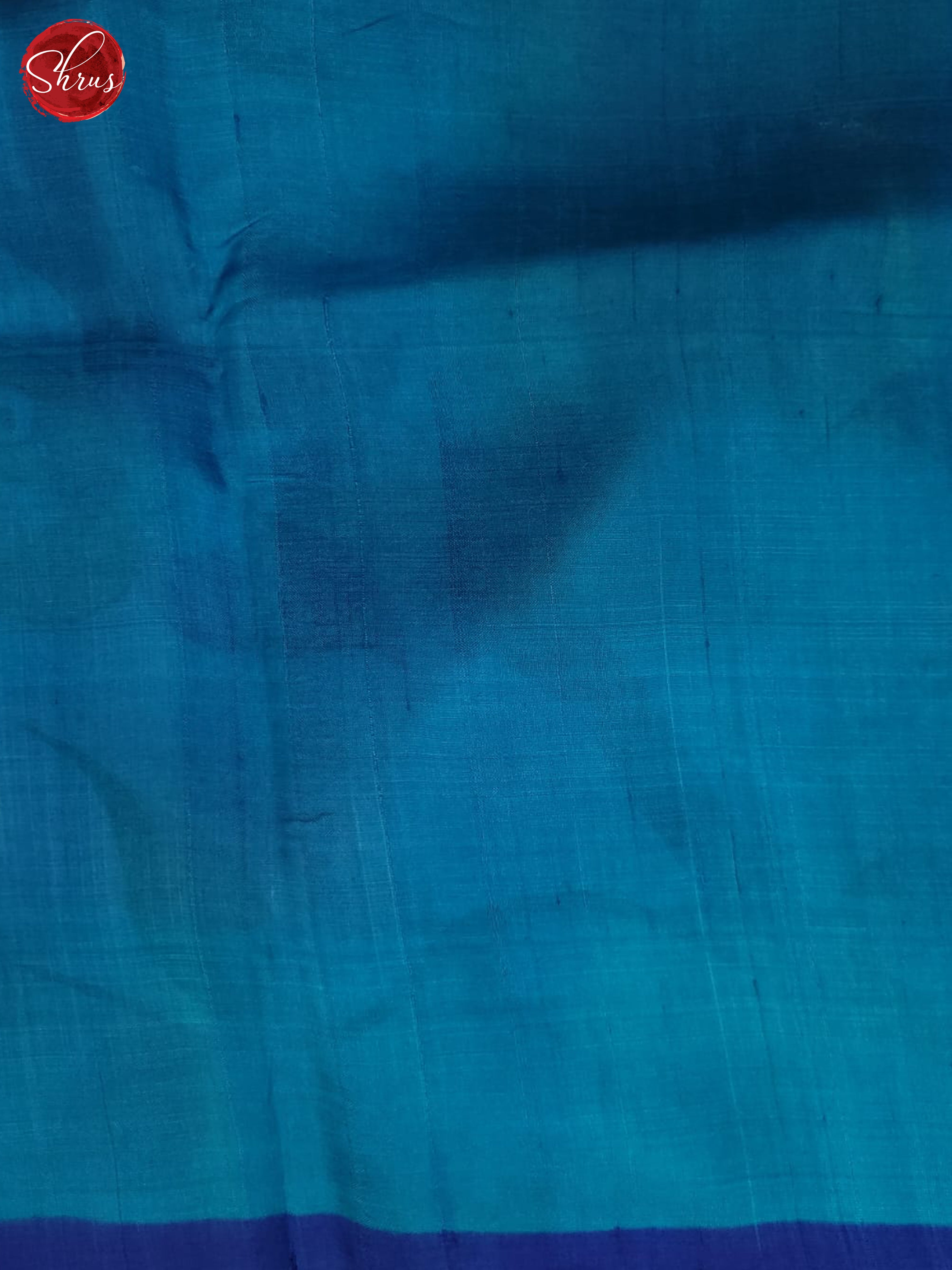 cream and pink-Murshidabad Silk - Shop on ShrusEternity.com