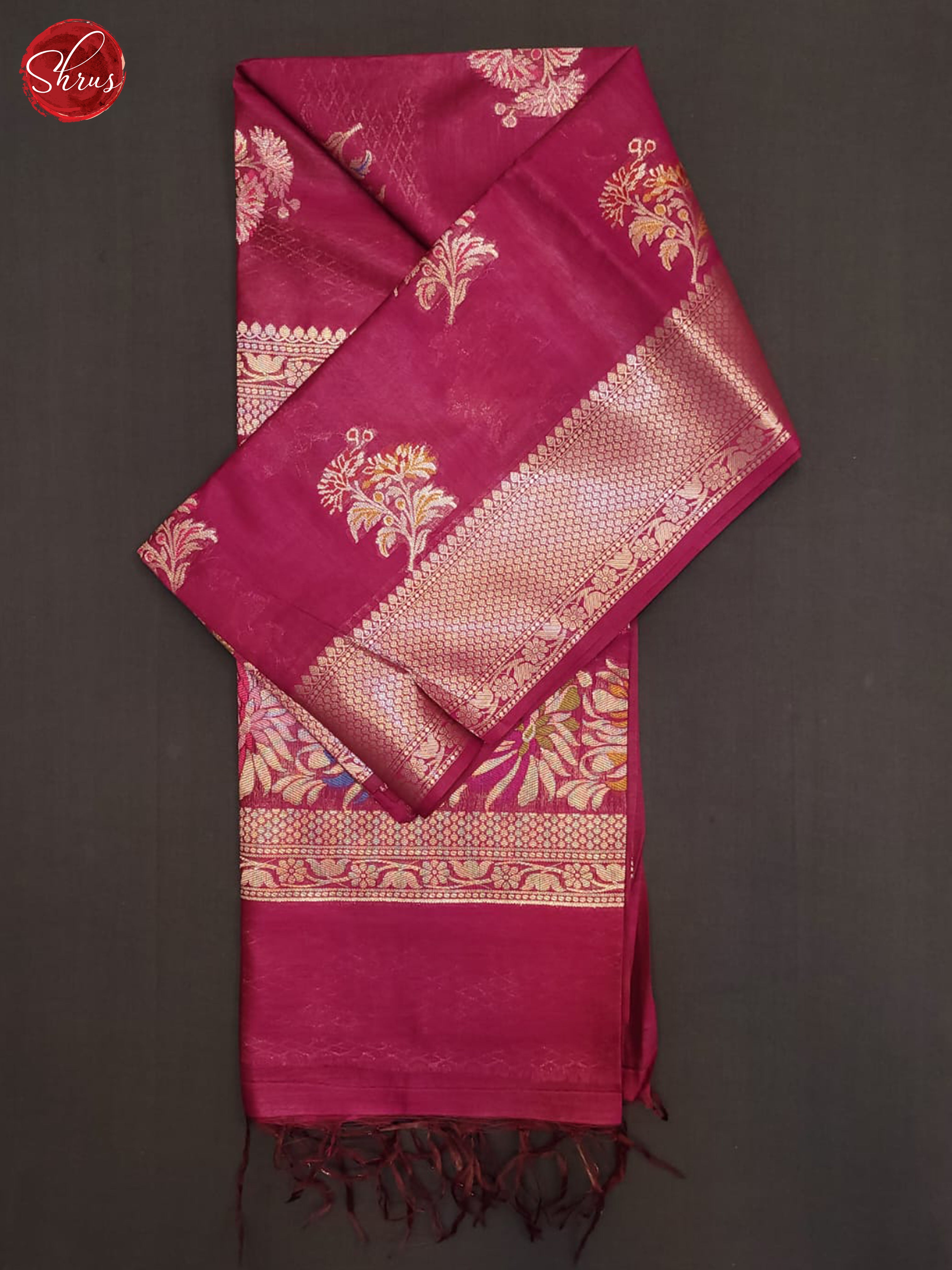 BFS29106 - Tussar Saree - Shop on ShrusEternity.com